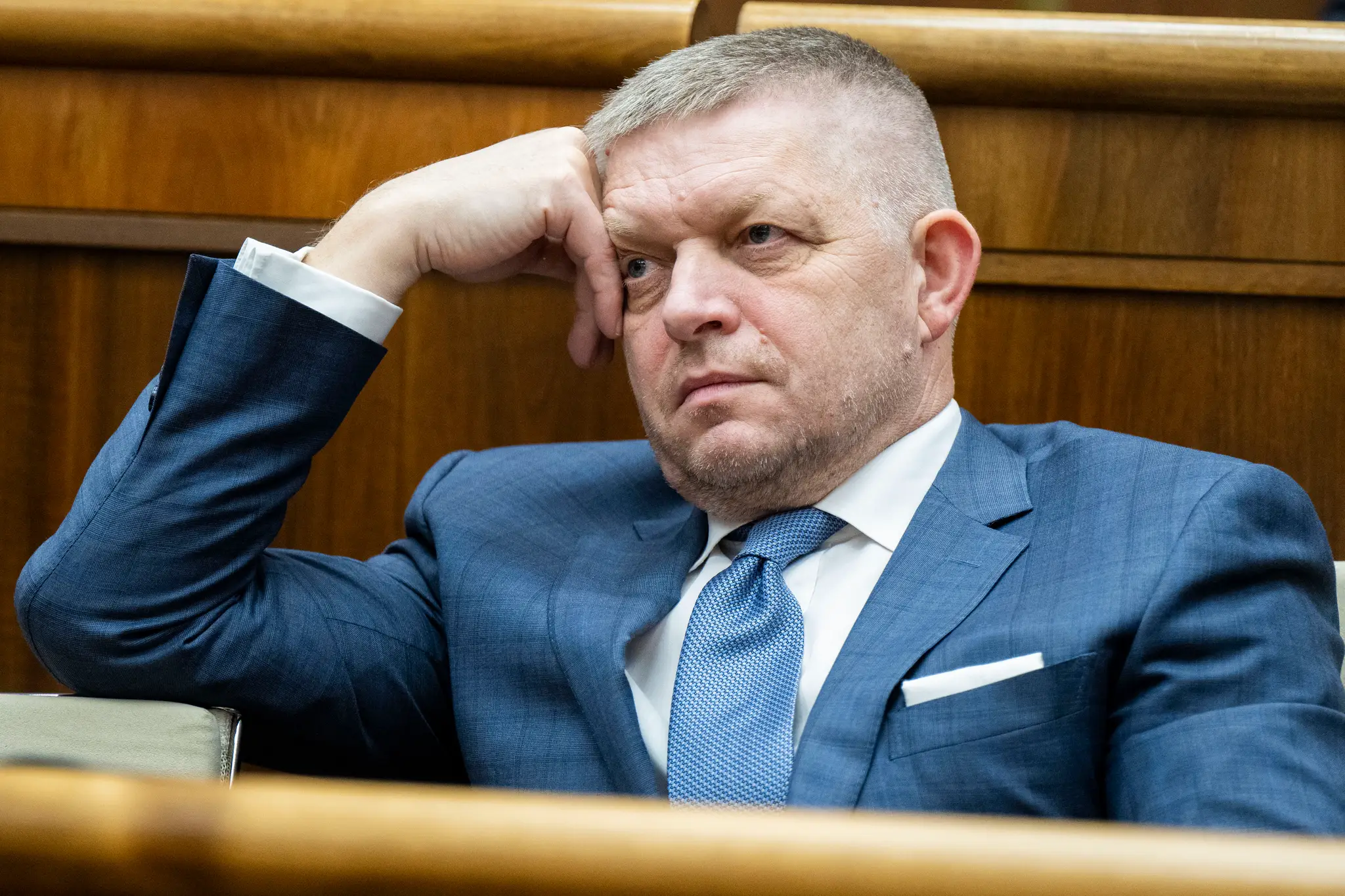 Robert Fico