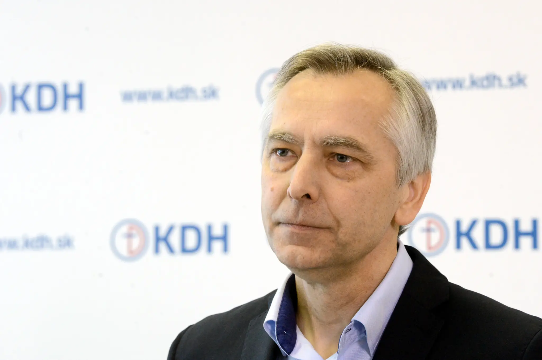 Ján Figeľ.