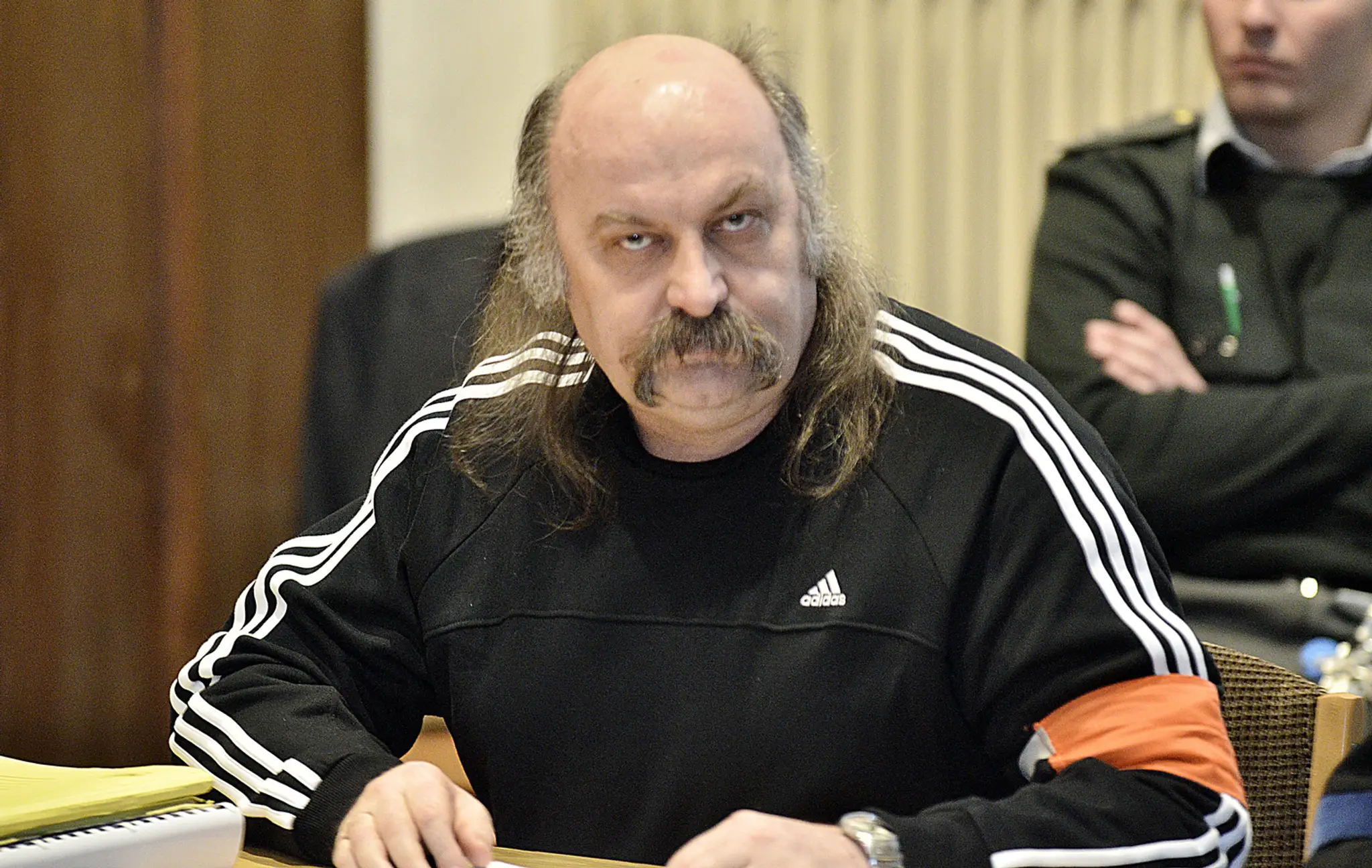 Mikuláš Vareha.