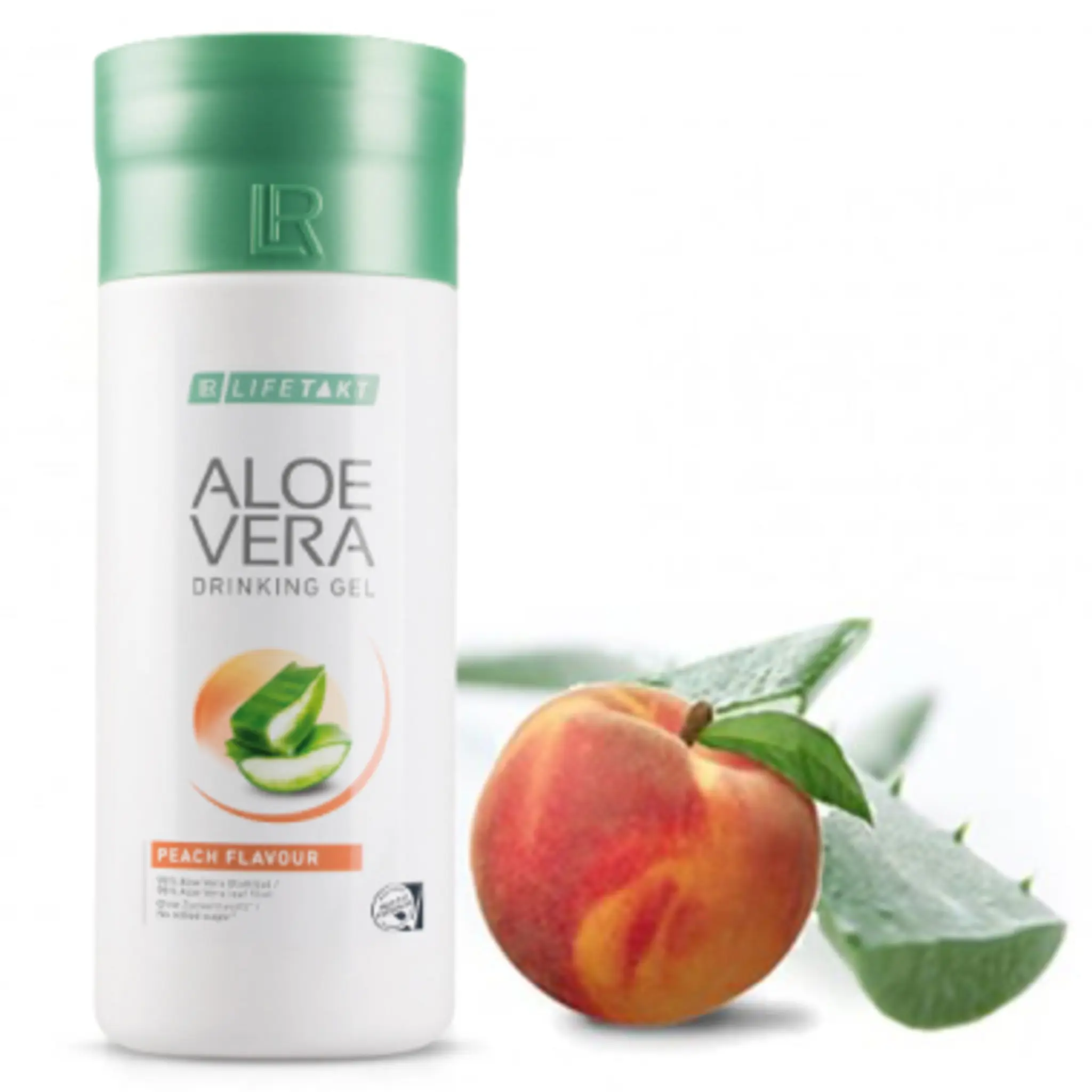LR-Aloe Vera Seftalil Icecek.