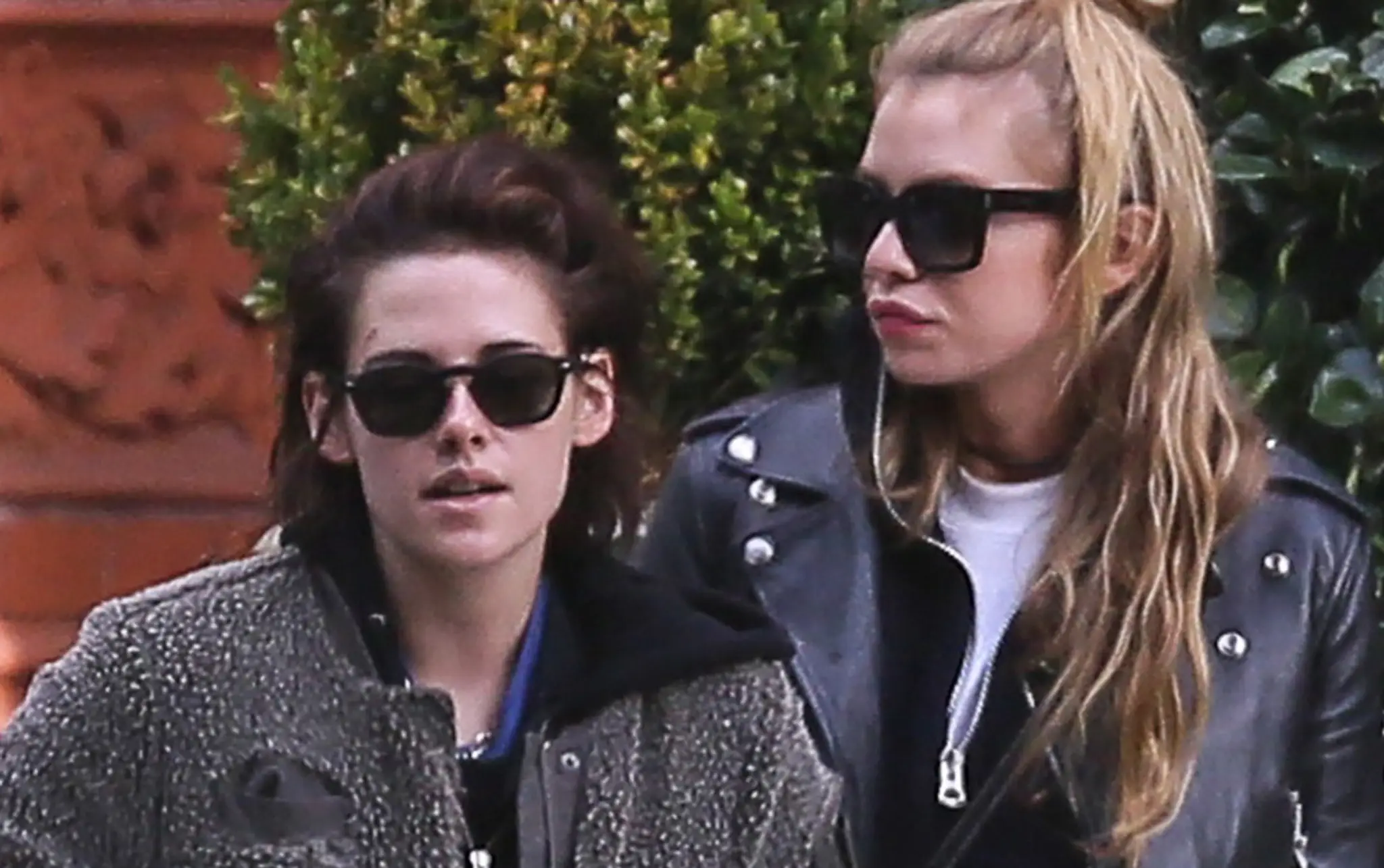Kristen Stewart má zase novú priateľku. Sexicu z Victoria´s Secret