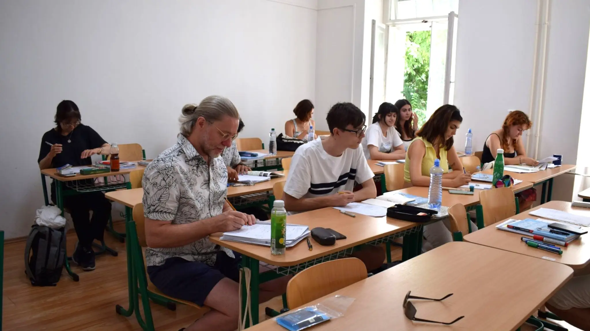Letná škola Studia Academica Slovaca oslavuje 60. výročie