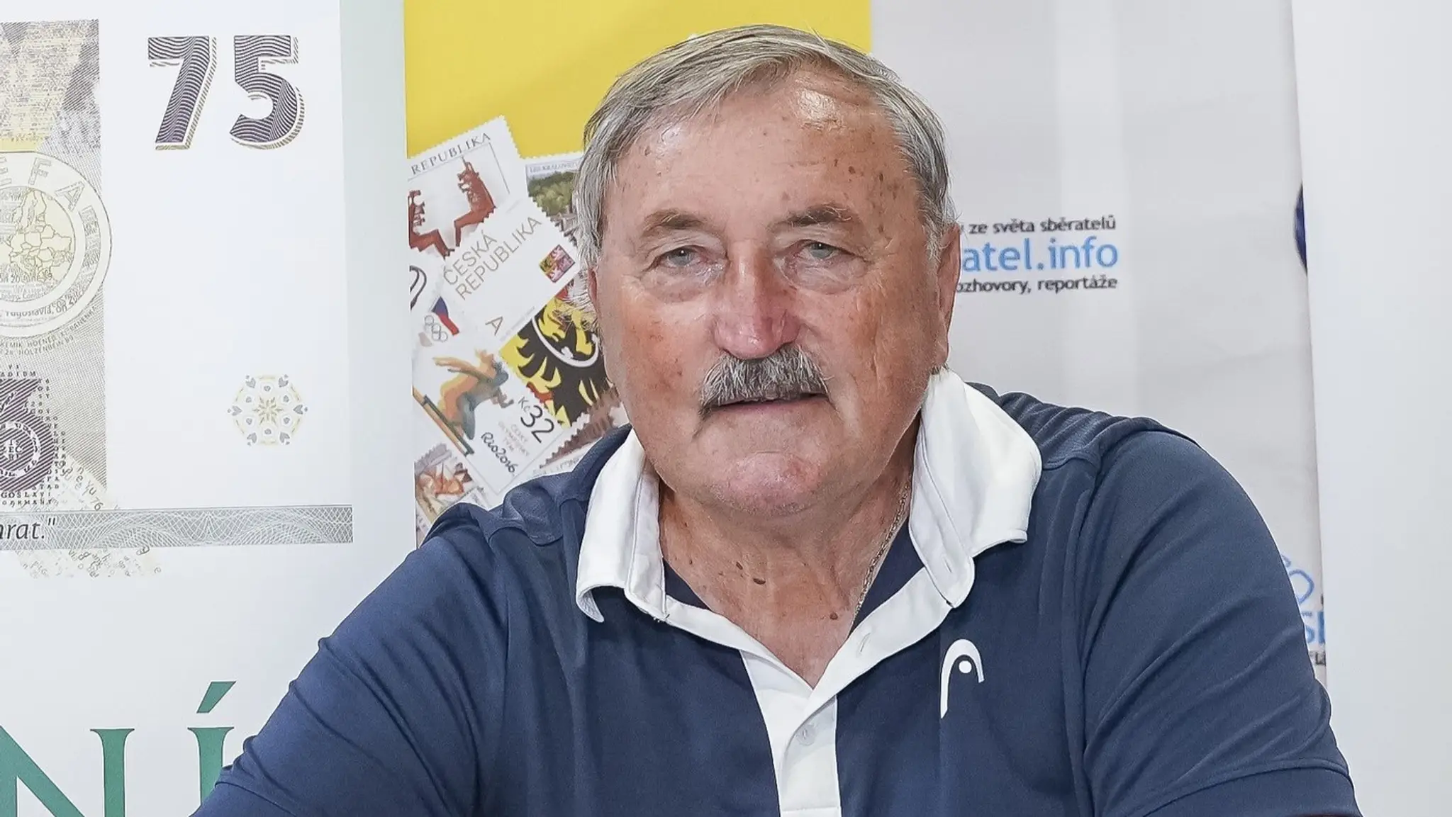 Antonín Panenka