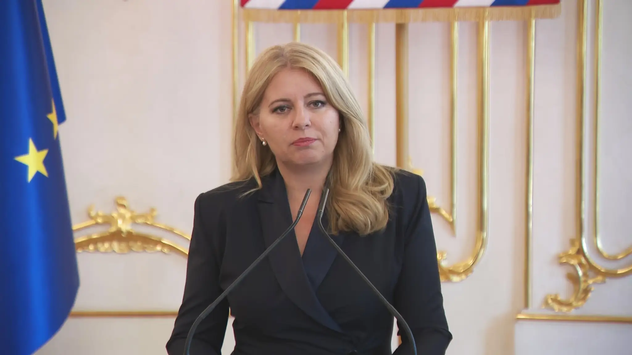 Zuzana Čaputová