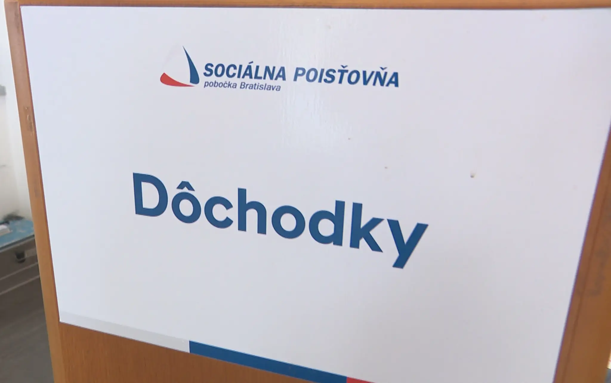 Ilustračná snímka.