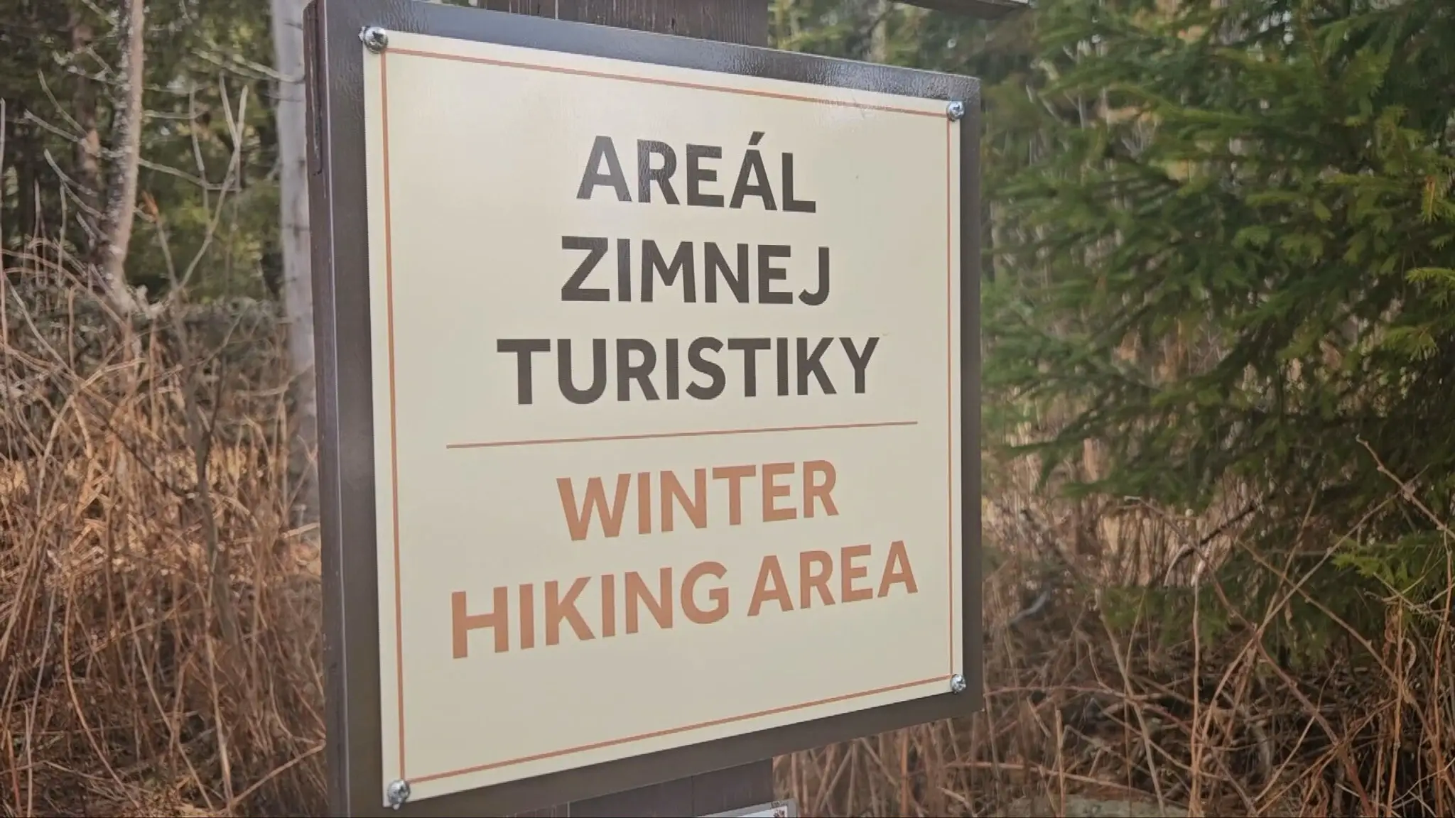 Jarná uzávera v TANAP-e