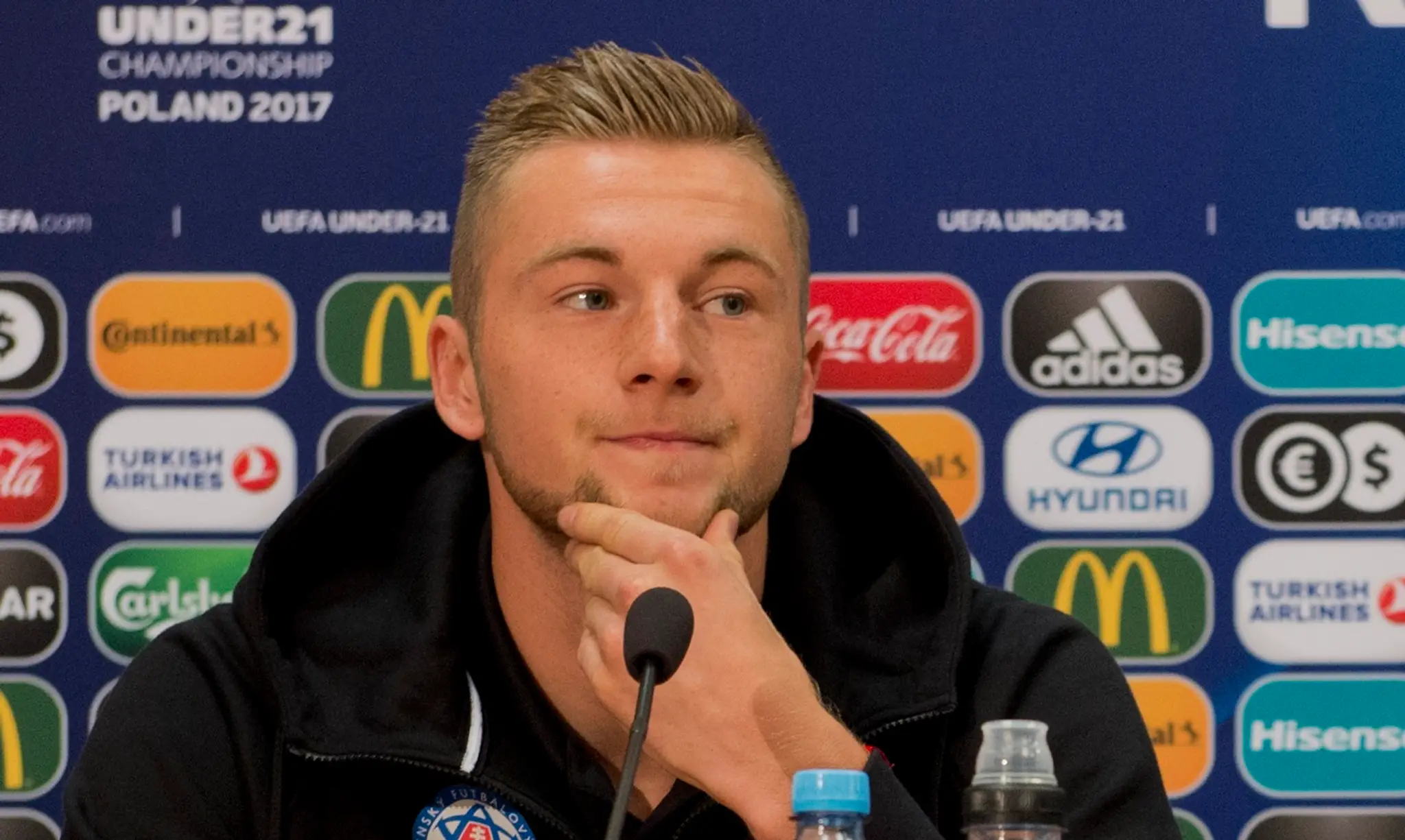 Milan Škriniar.