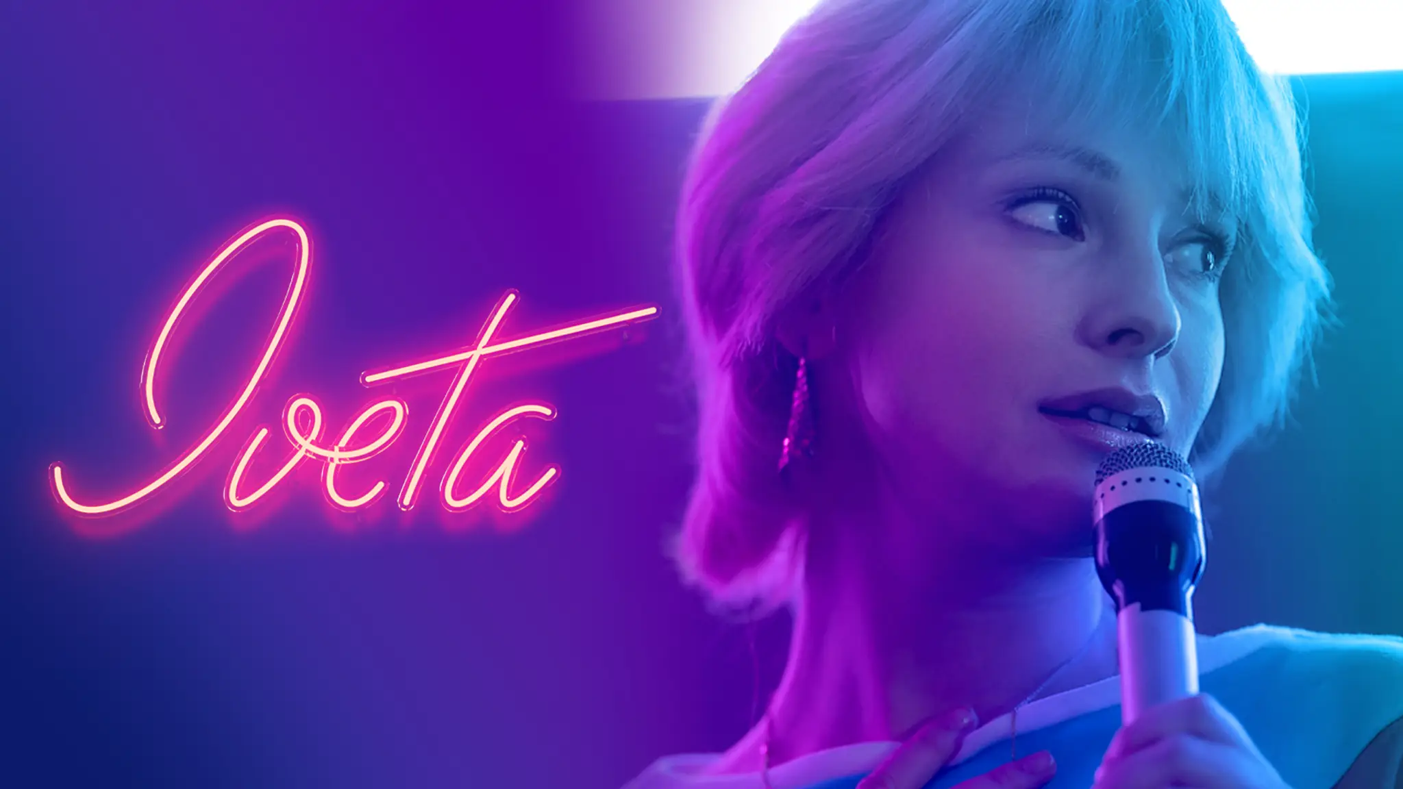 Iveta I.