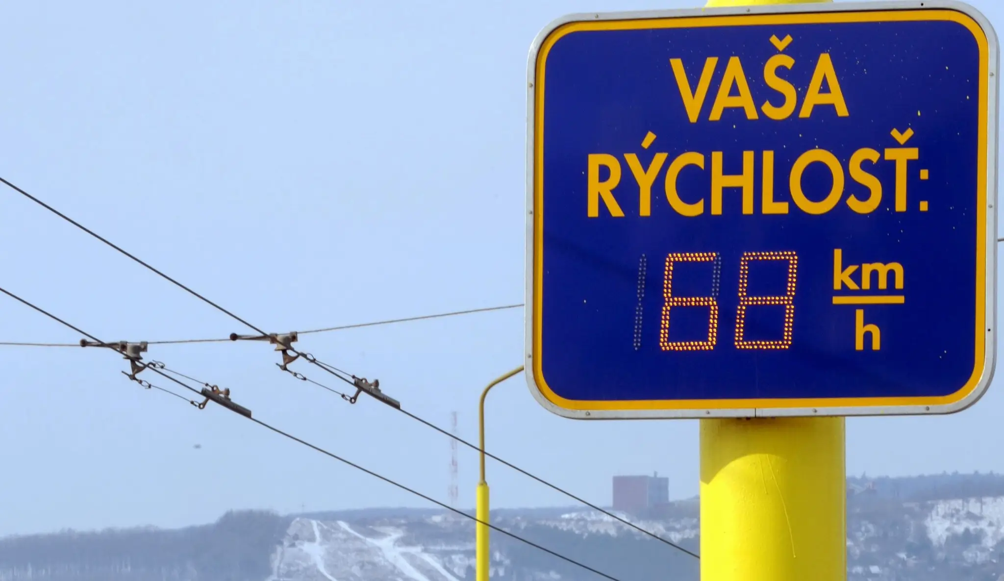 Ilustračné foto.