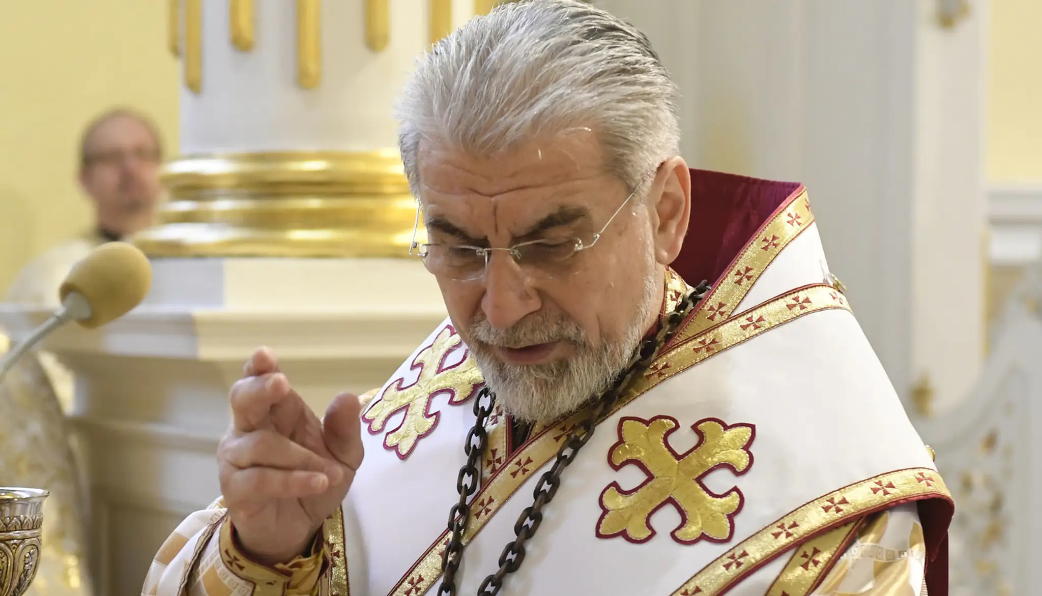 Milan Chautur.