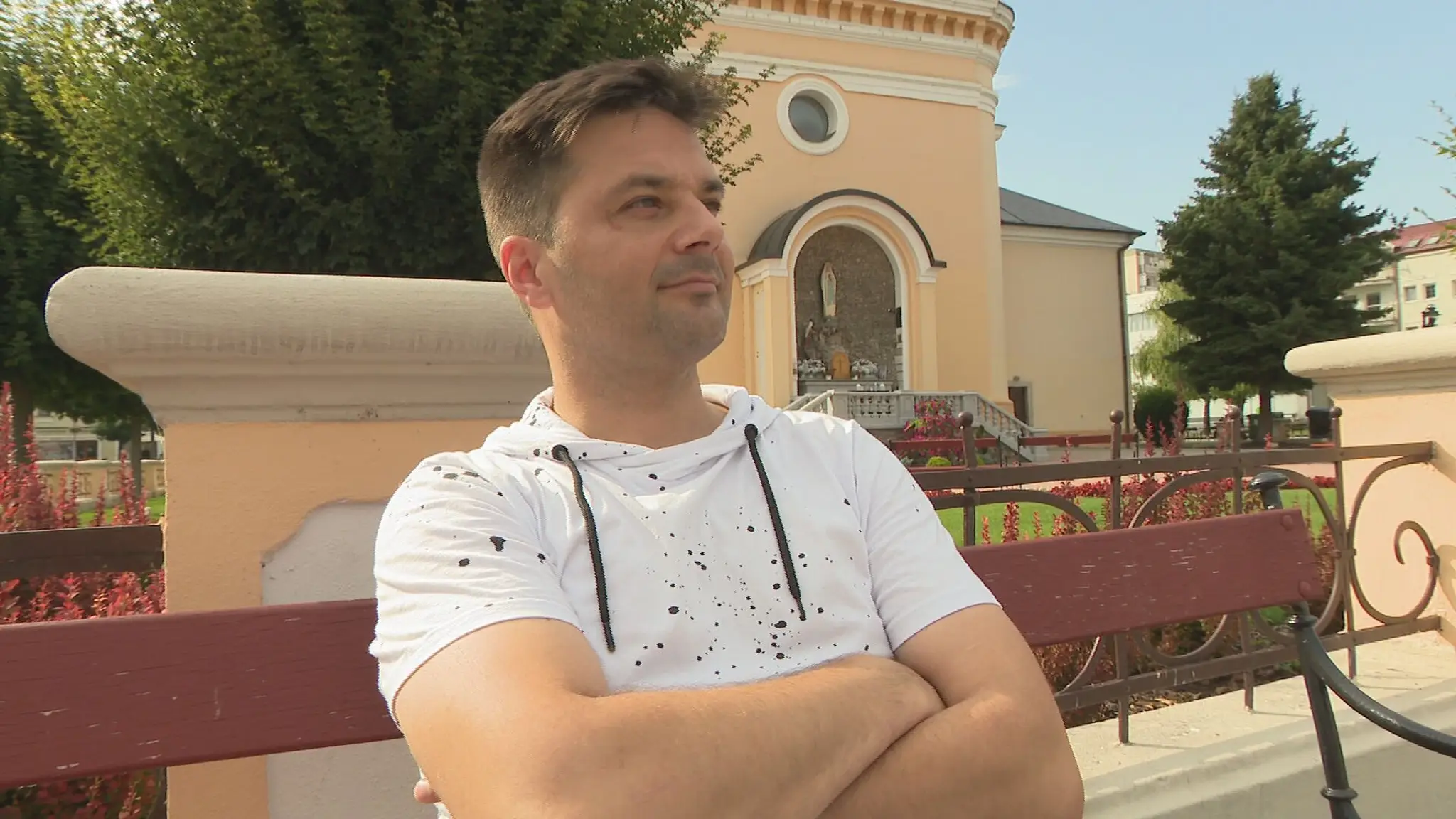 Peter Bažík