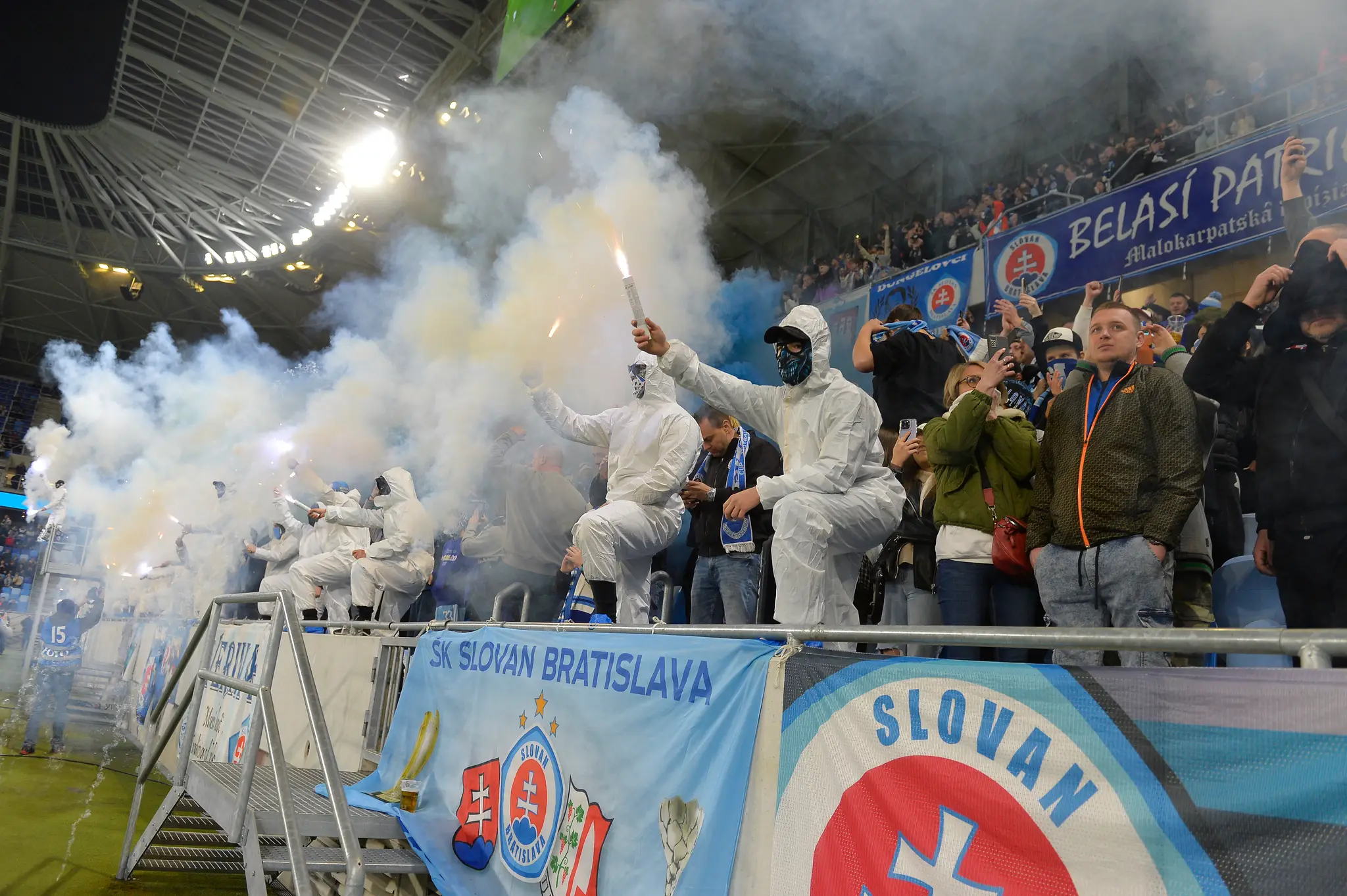 Slovenský futbal čaká veľký sviatok