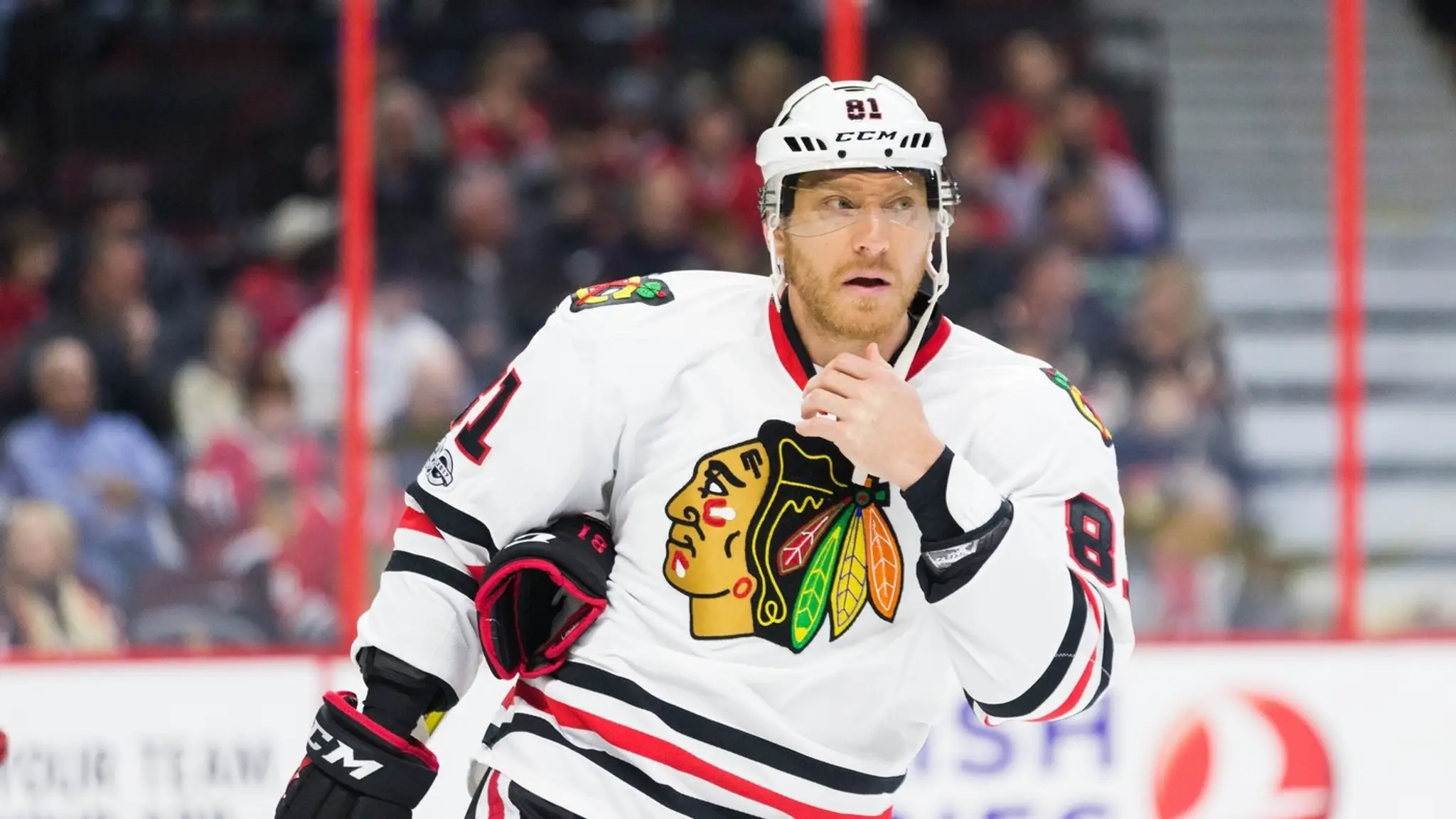 Marián Hossa
