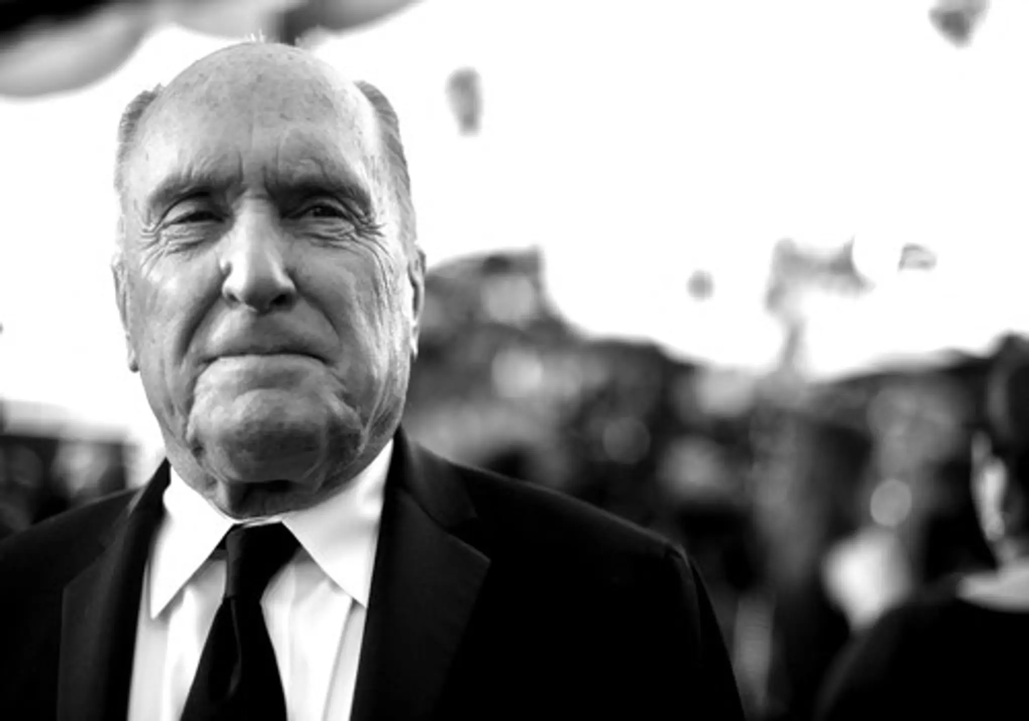 Robert Duvall