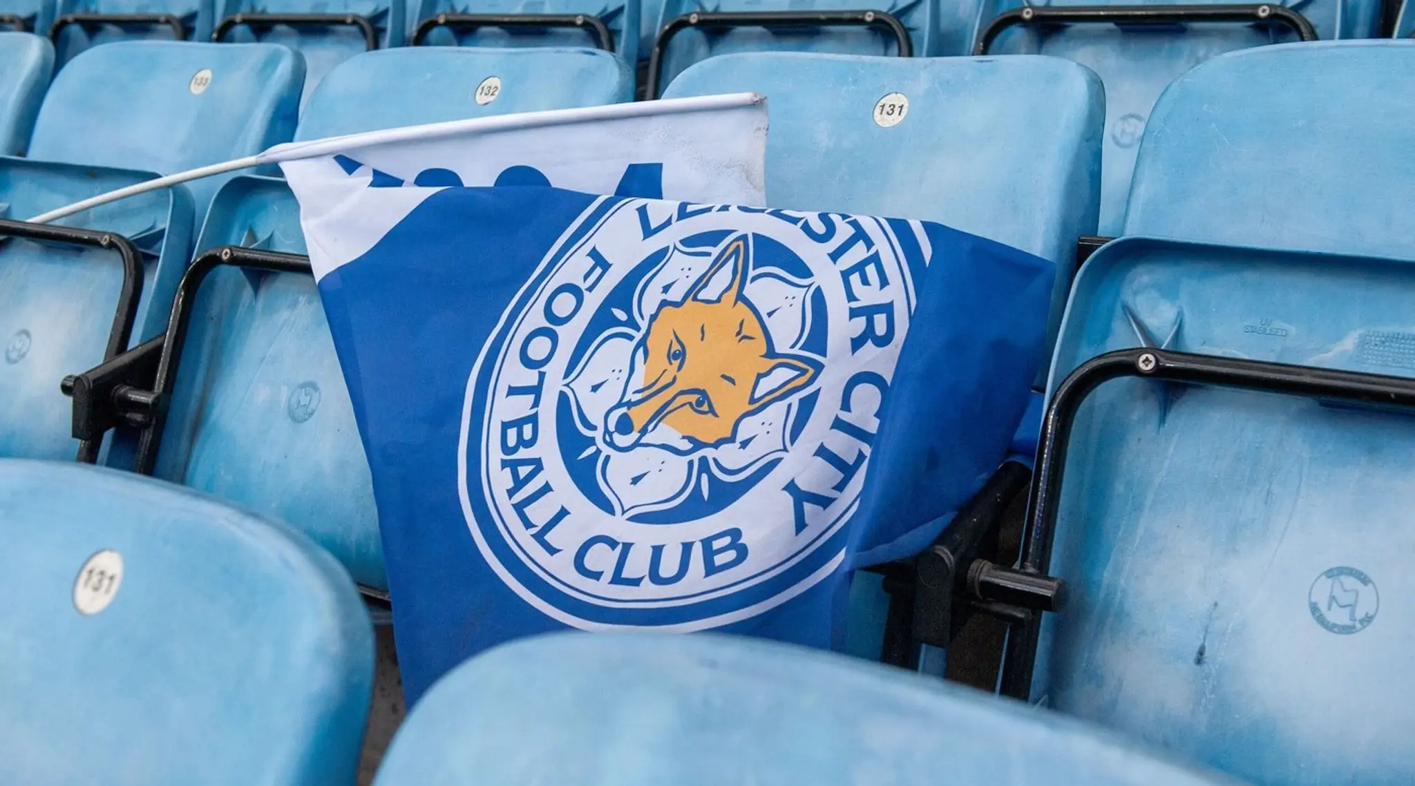 Bol to čierny deň pre Leicester City.