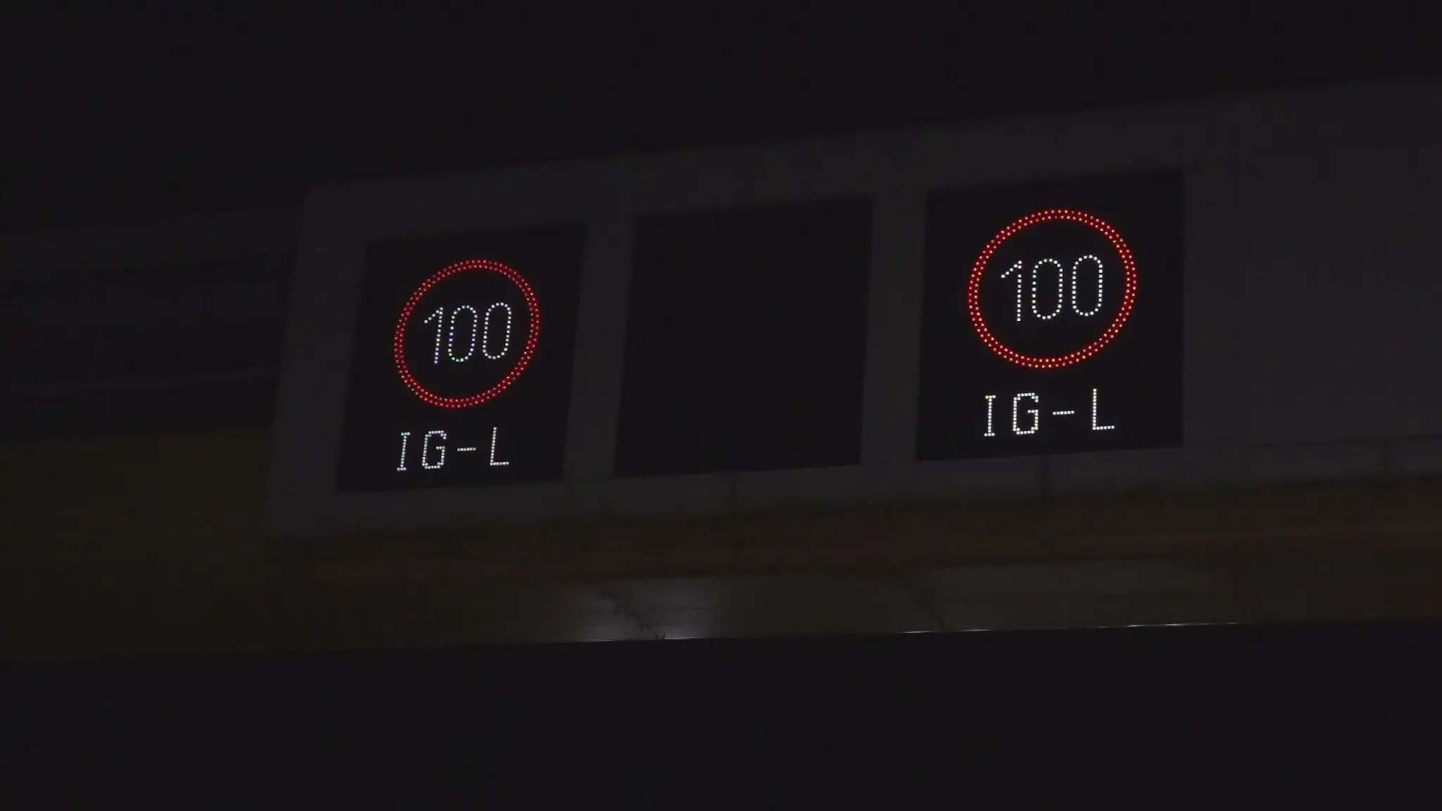 IGL značka.