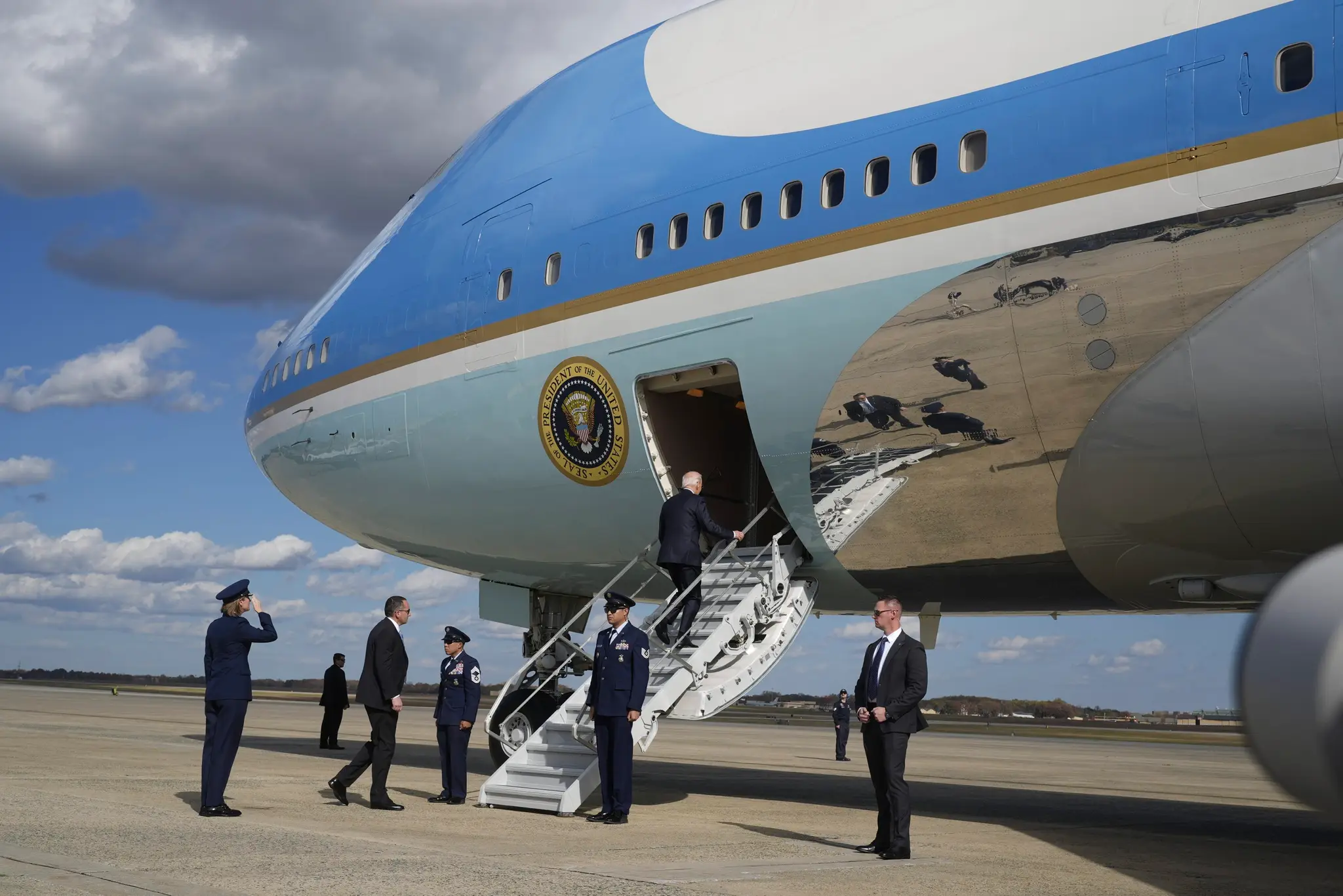 Air Force One