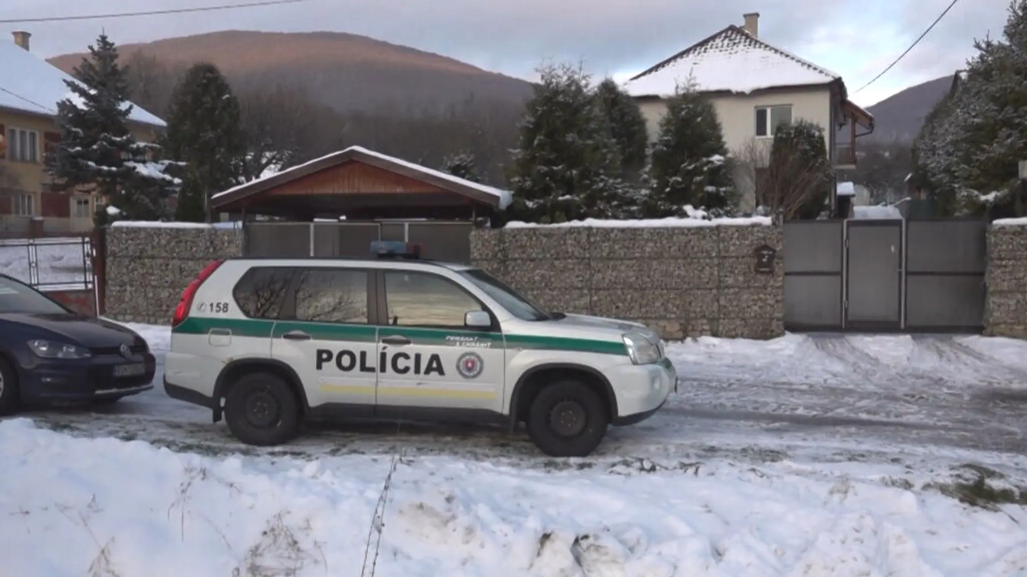 Dve mŕtve ženy. V obci Rožňavské Bystré aj v Rimavskej Sobote.