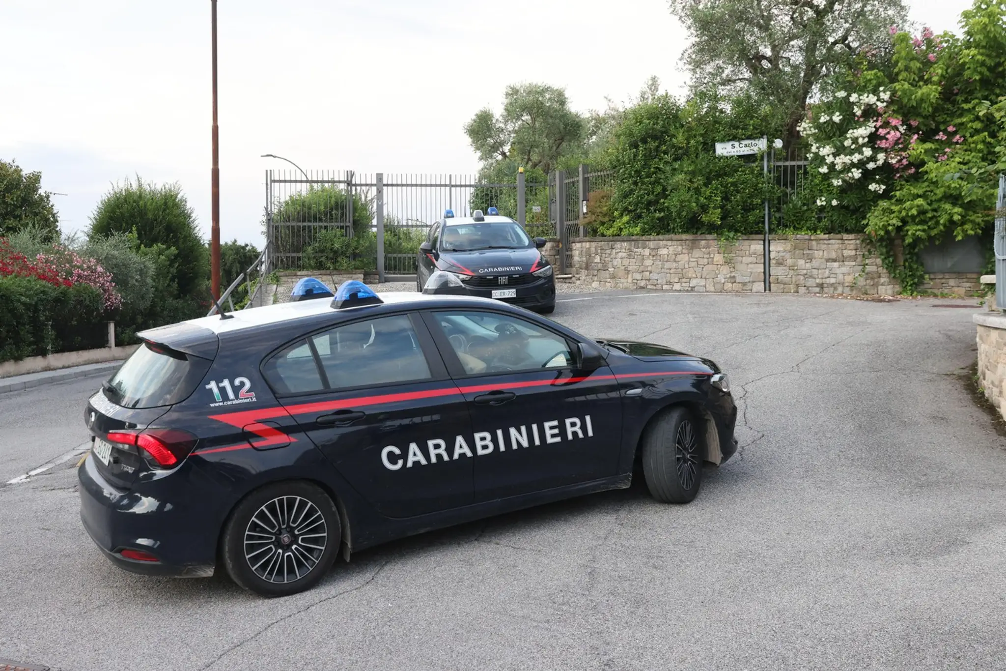 Karabinieri
