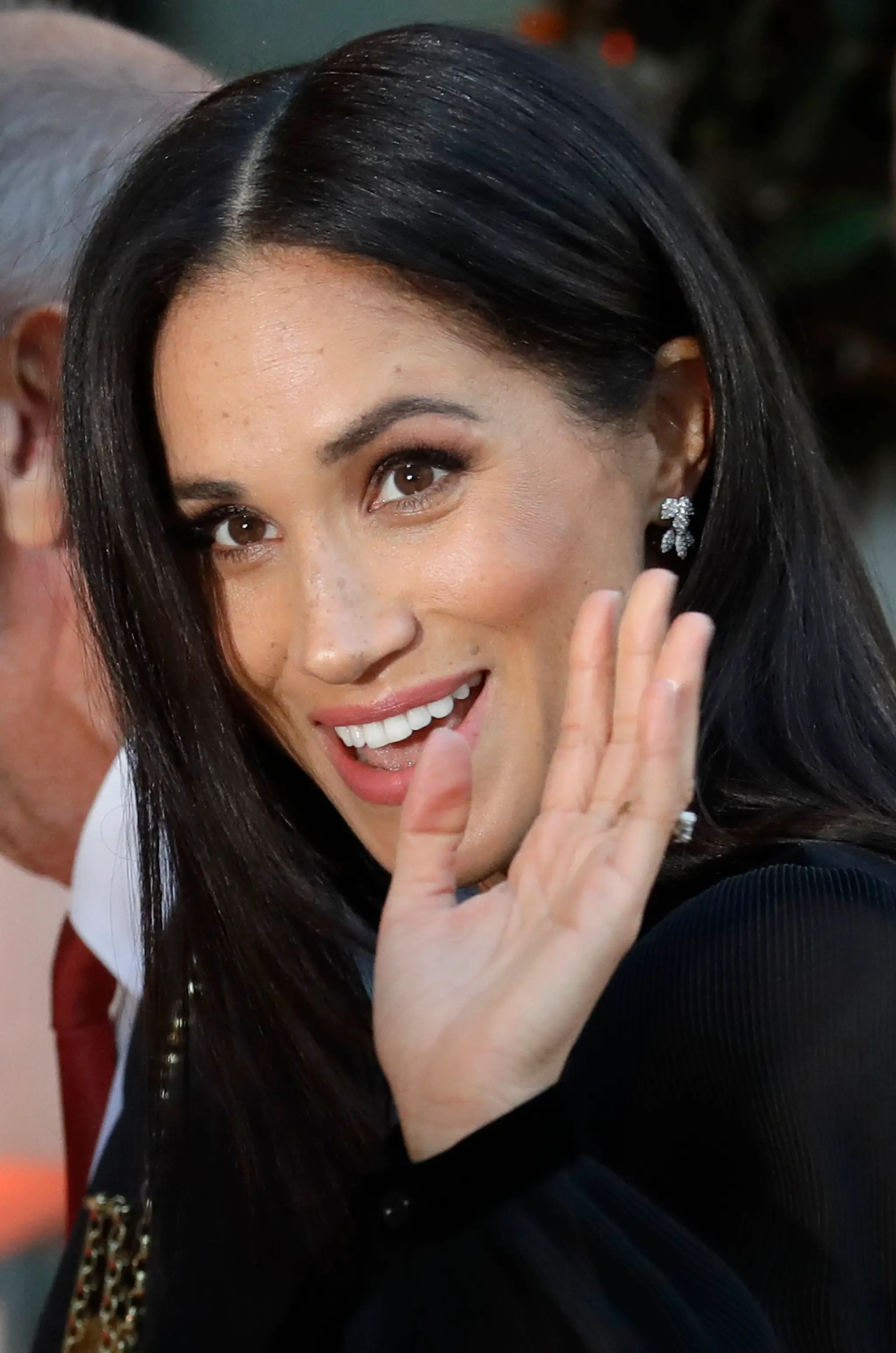 Vojvodkyňa Meghan