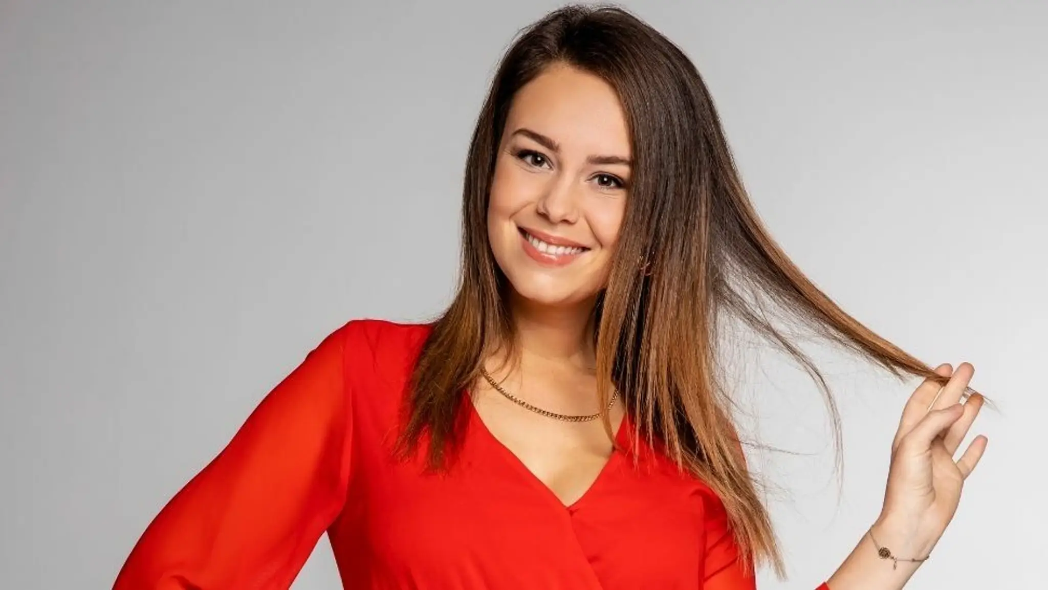 Viktória Petrášová