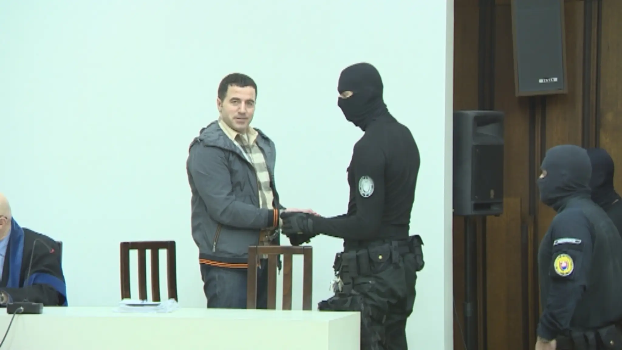 Jeton Vokrri.