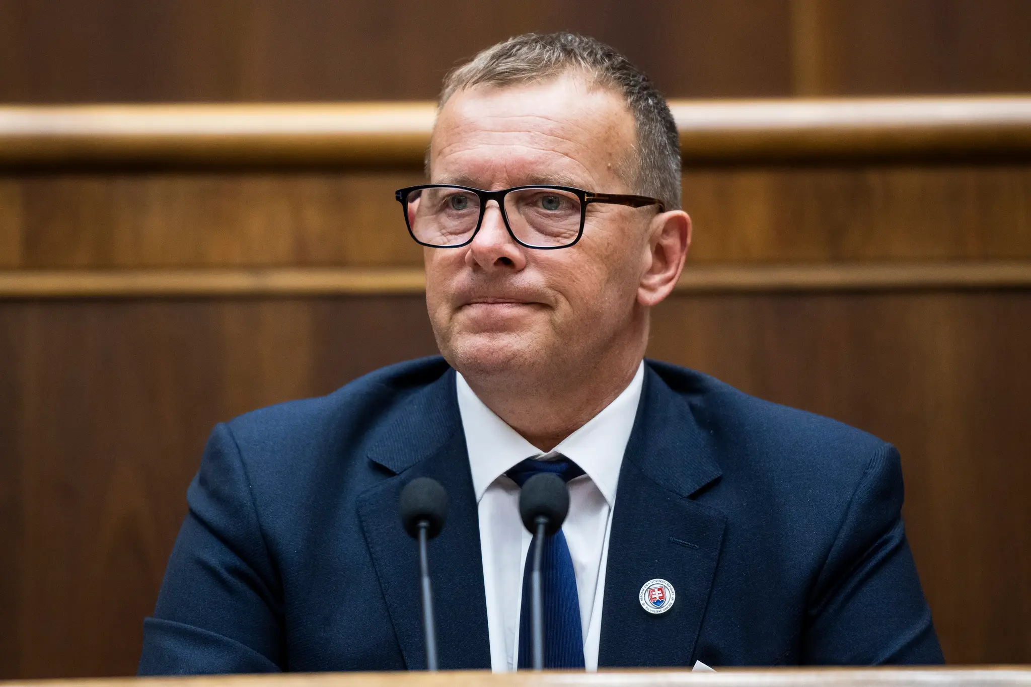 Boris Kollár