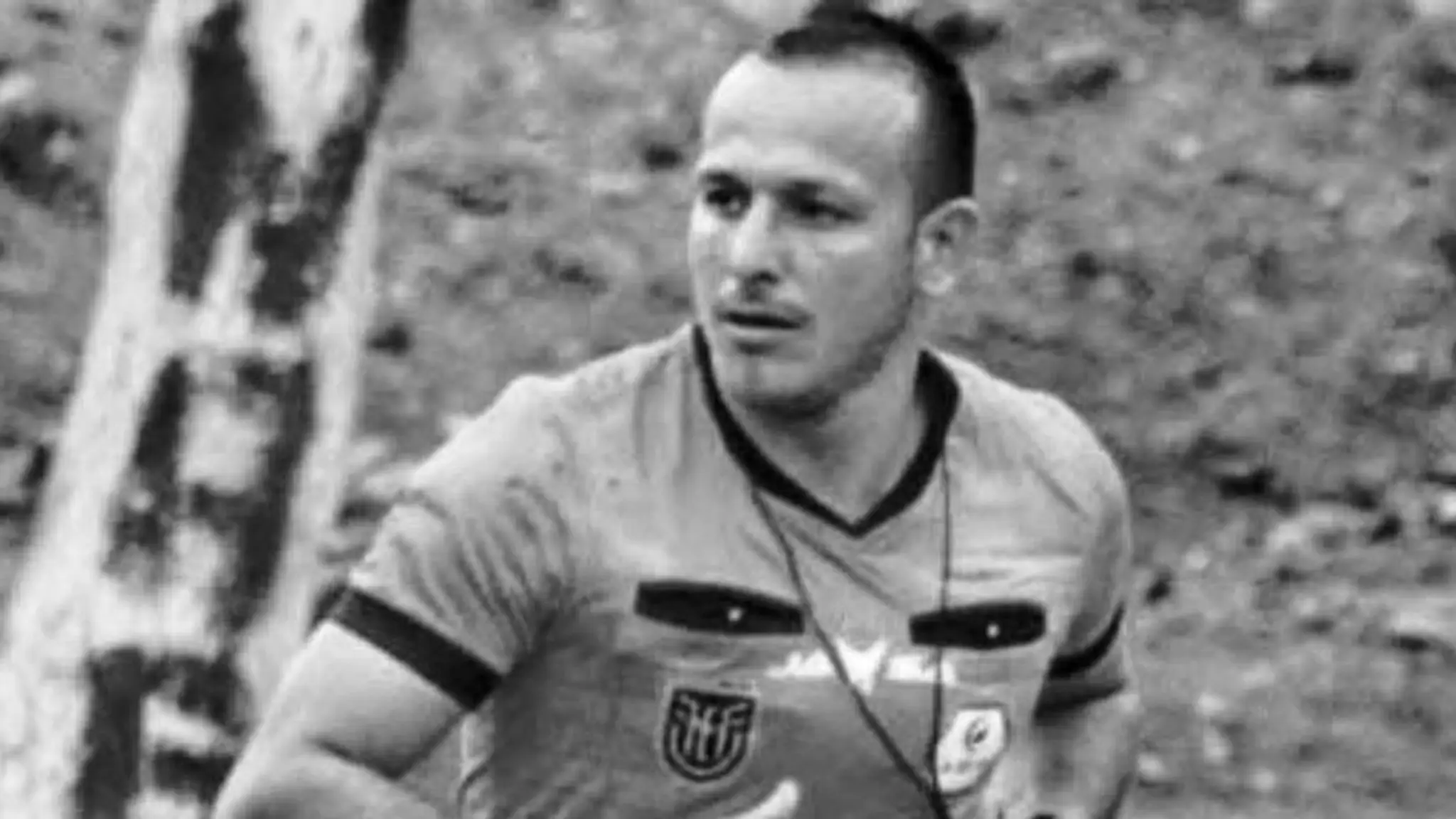 Javier Ortega
