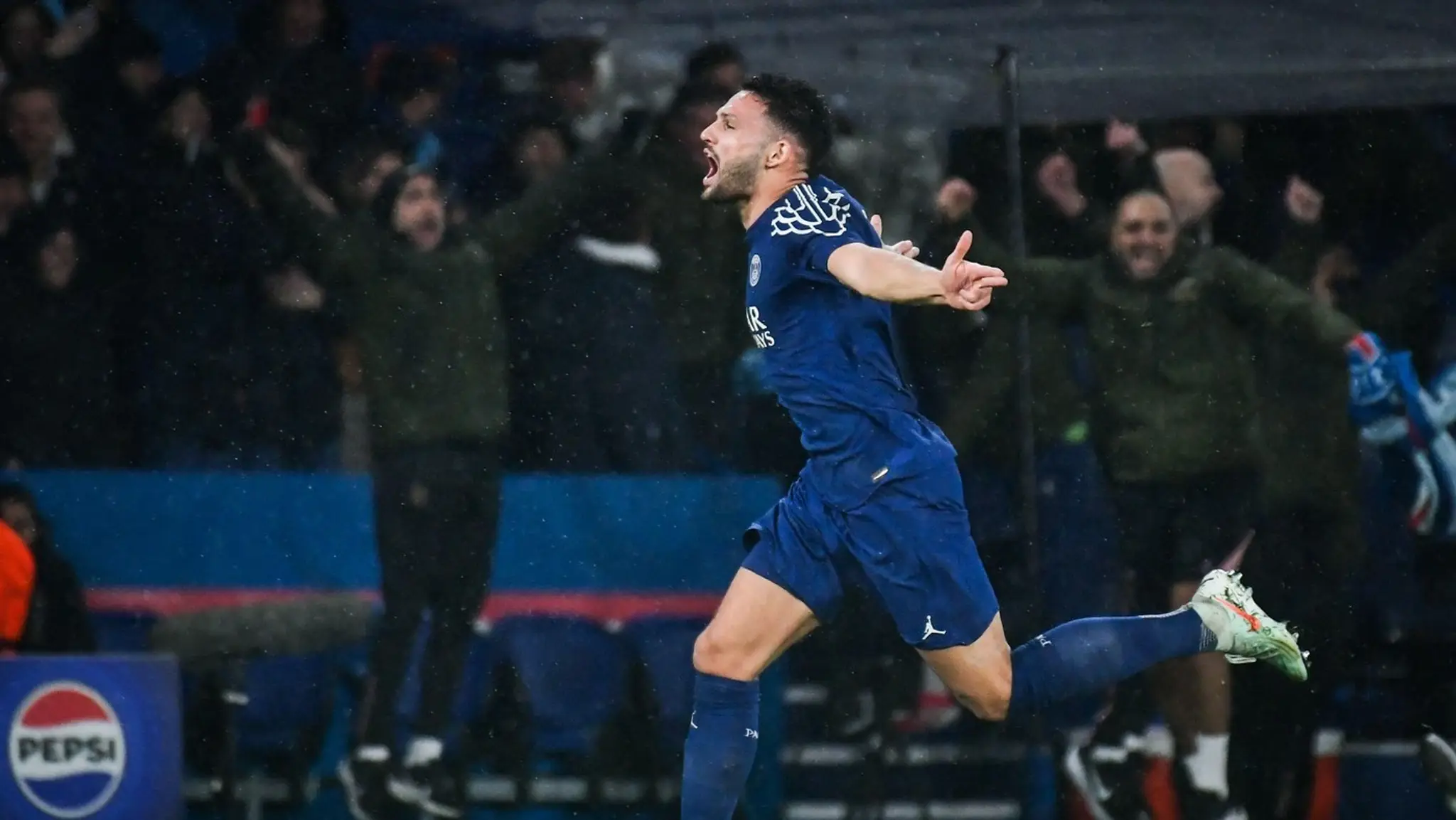 PSG porazilo v kľúčovom zápase Manchester City