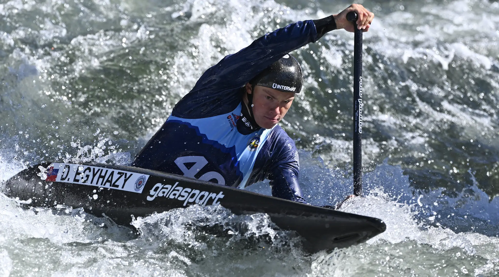 Dominik Egyházy.