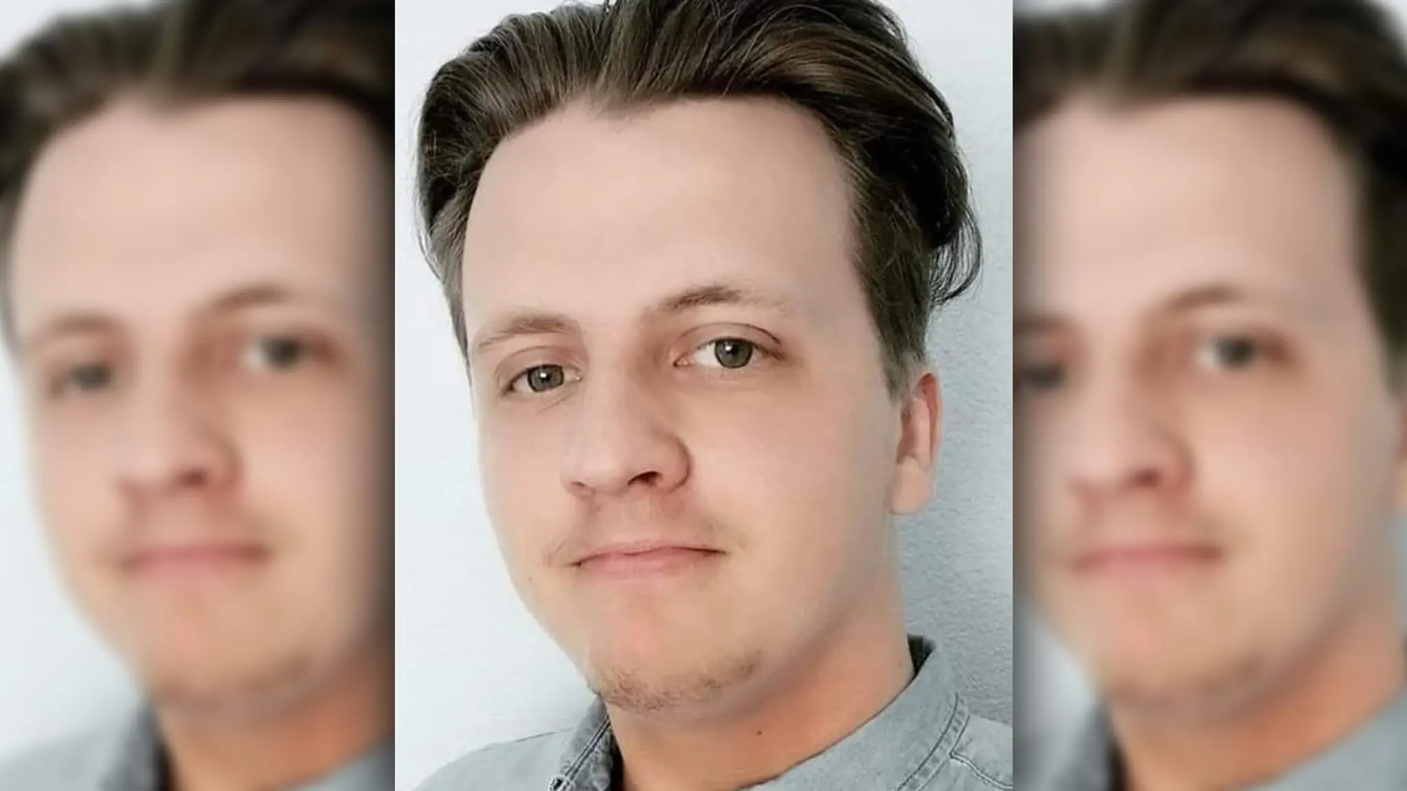 Ján Michal Ovšonka.