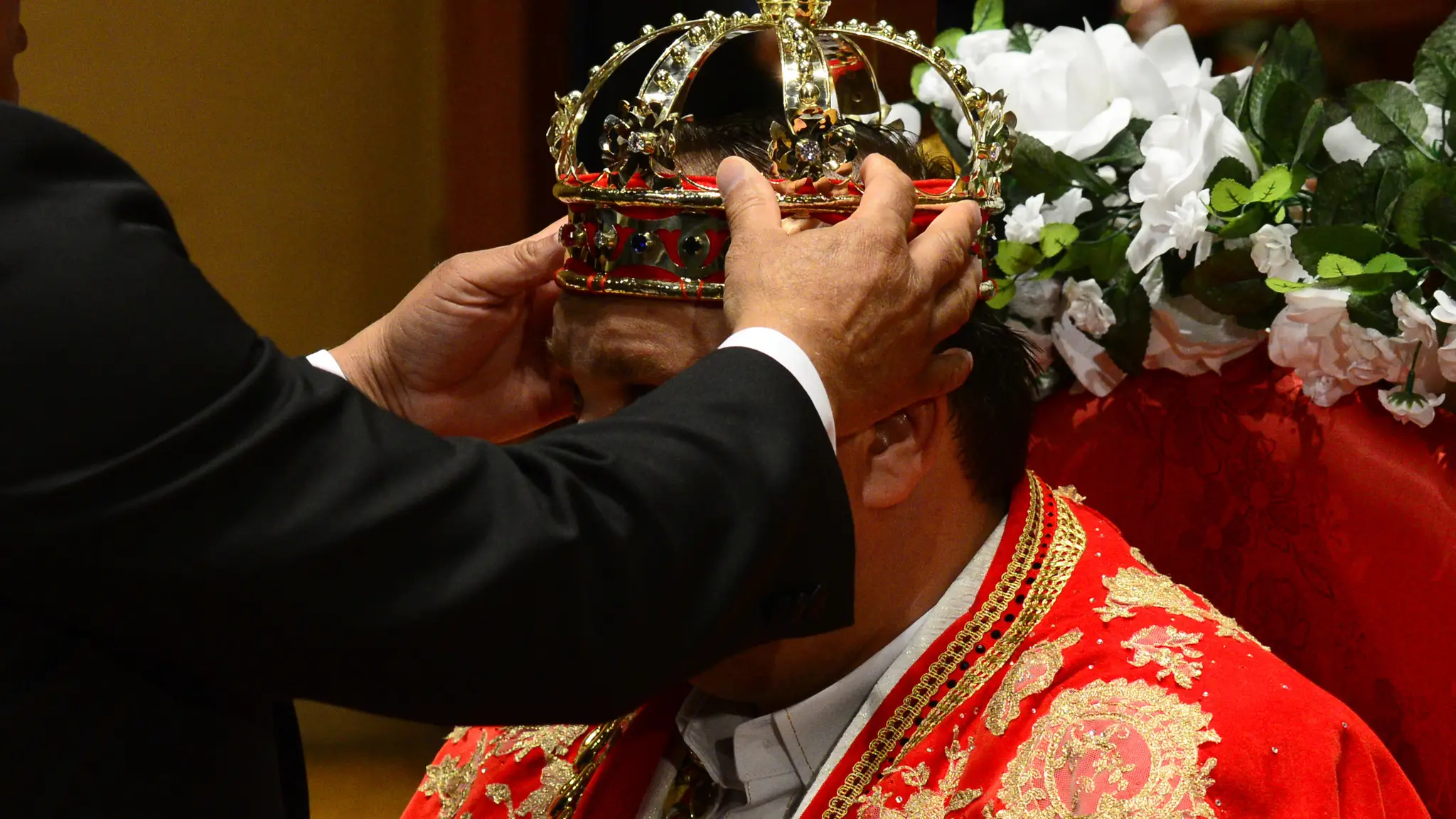 Vo veku 54 rokov zomrel rómsky kráľ Róbert Botoš