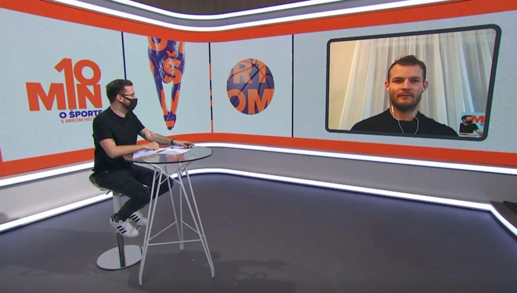 M. Krajčí: Časť detí sa od pondelka vráti do škôl 