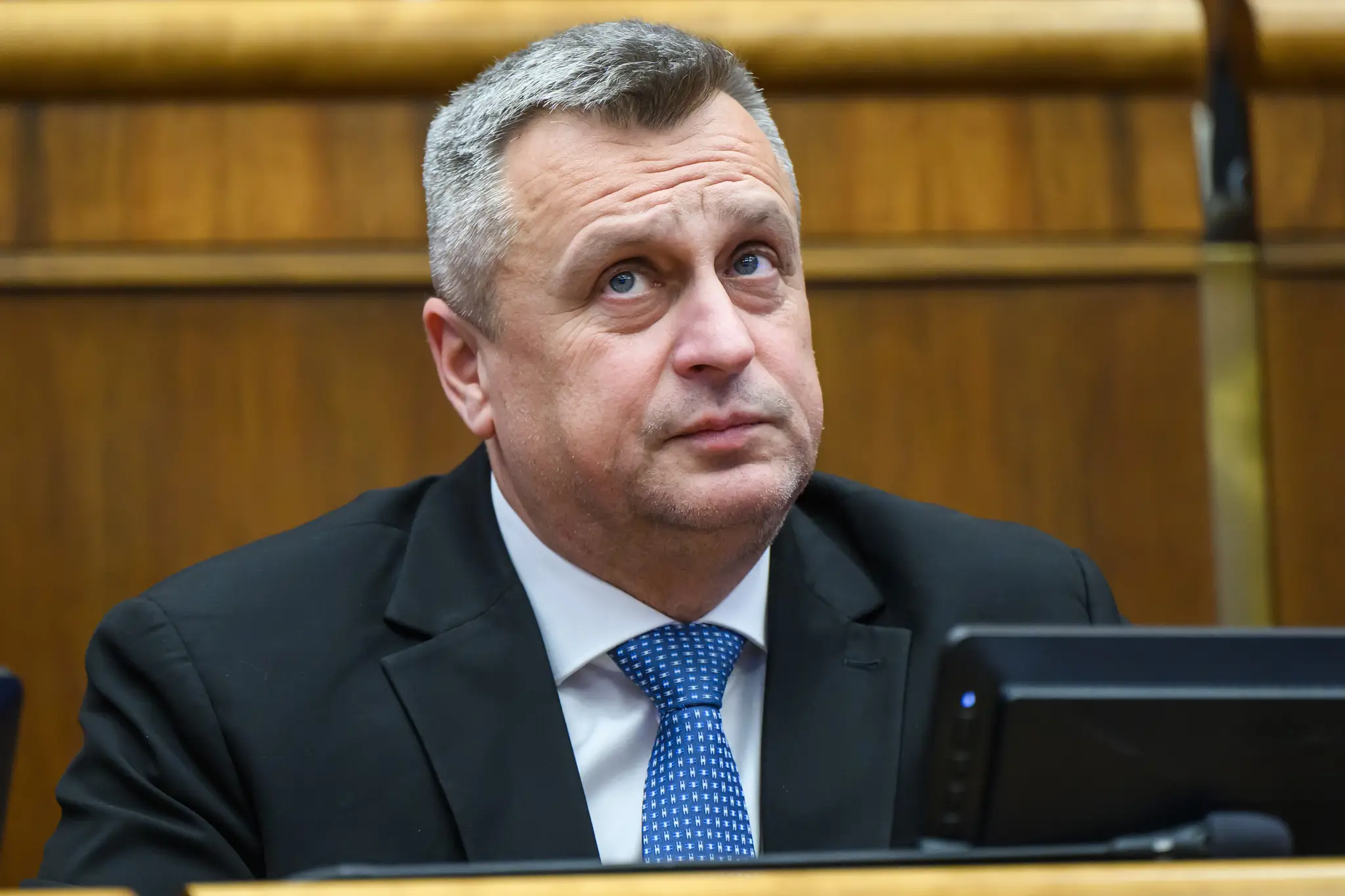 Andrej Danko