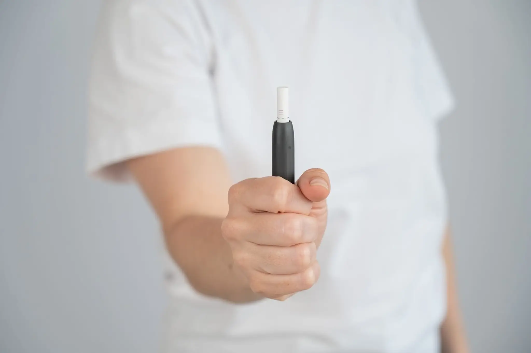 Vaporizér.
