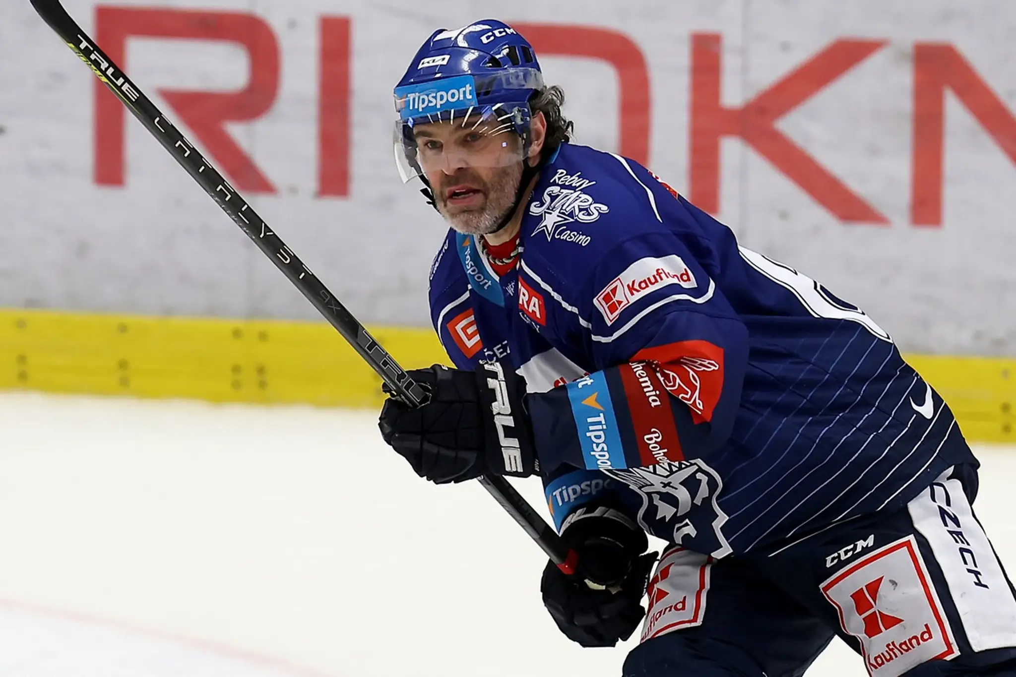 Jaromír Jágr