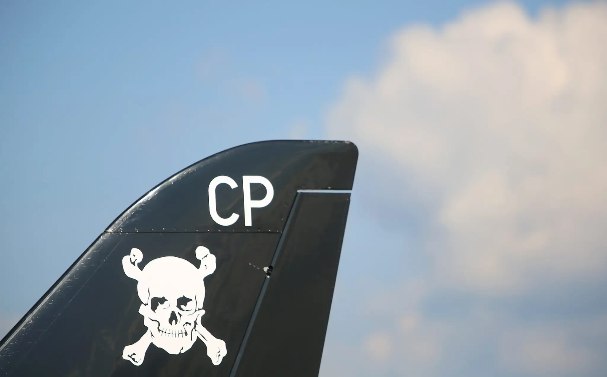 Britské kráľovské letectvo (RAF).