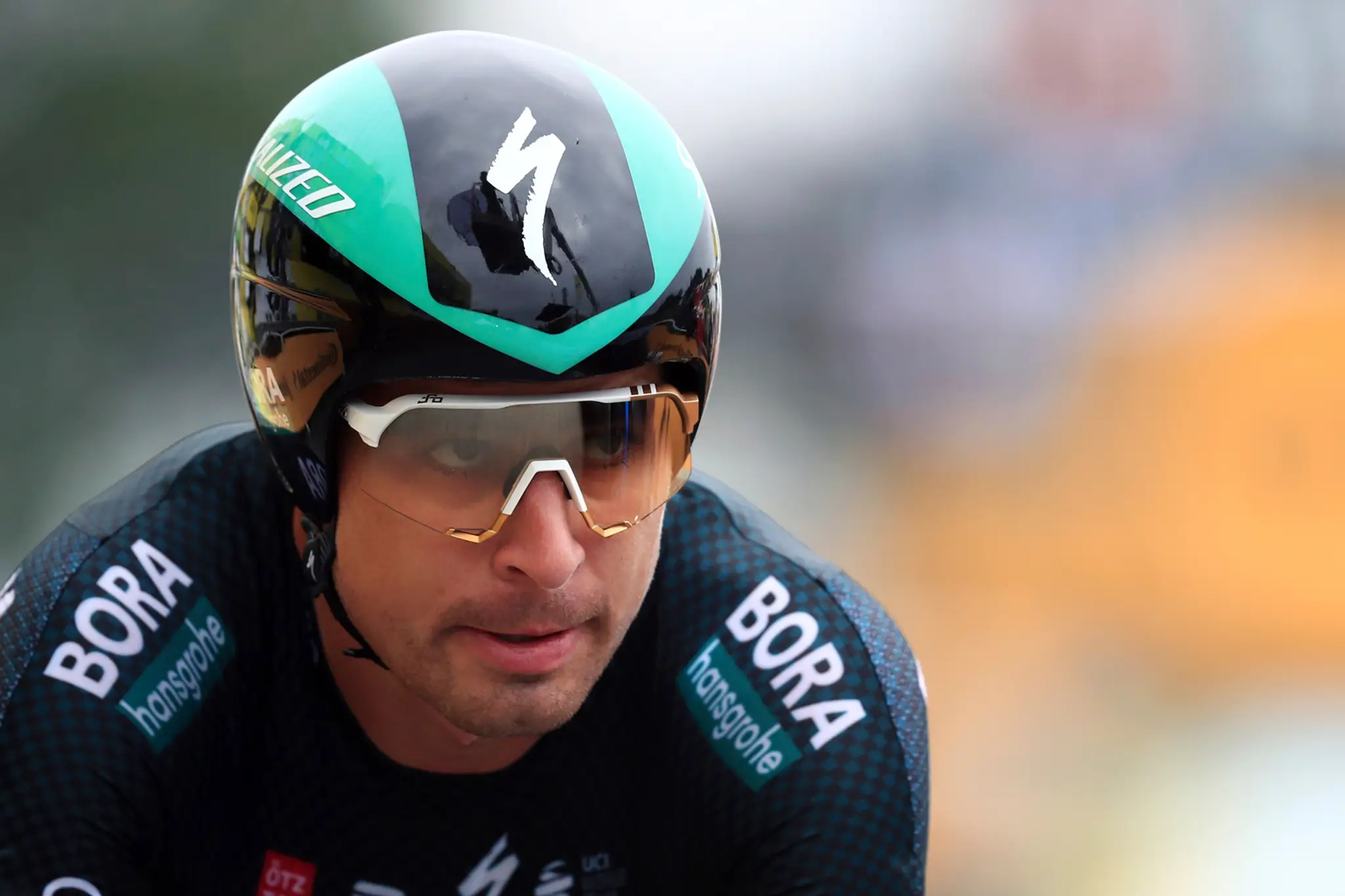 Peter Sagan.