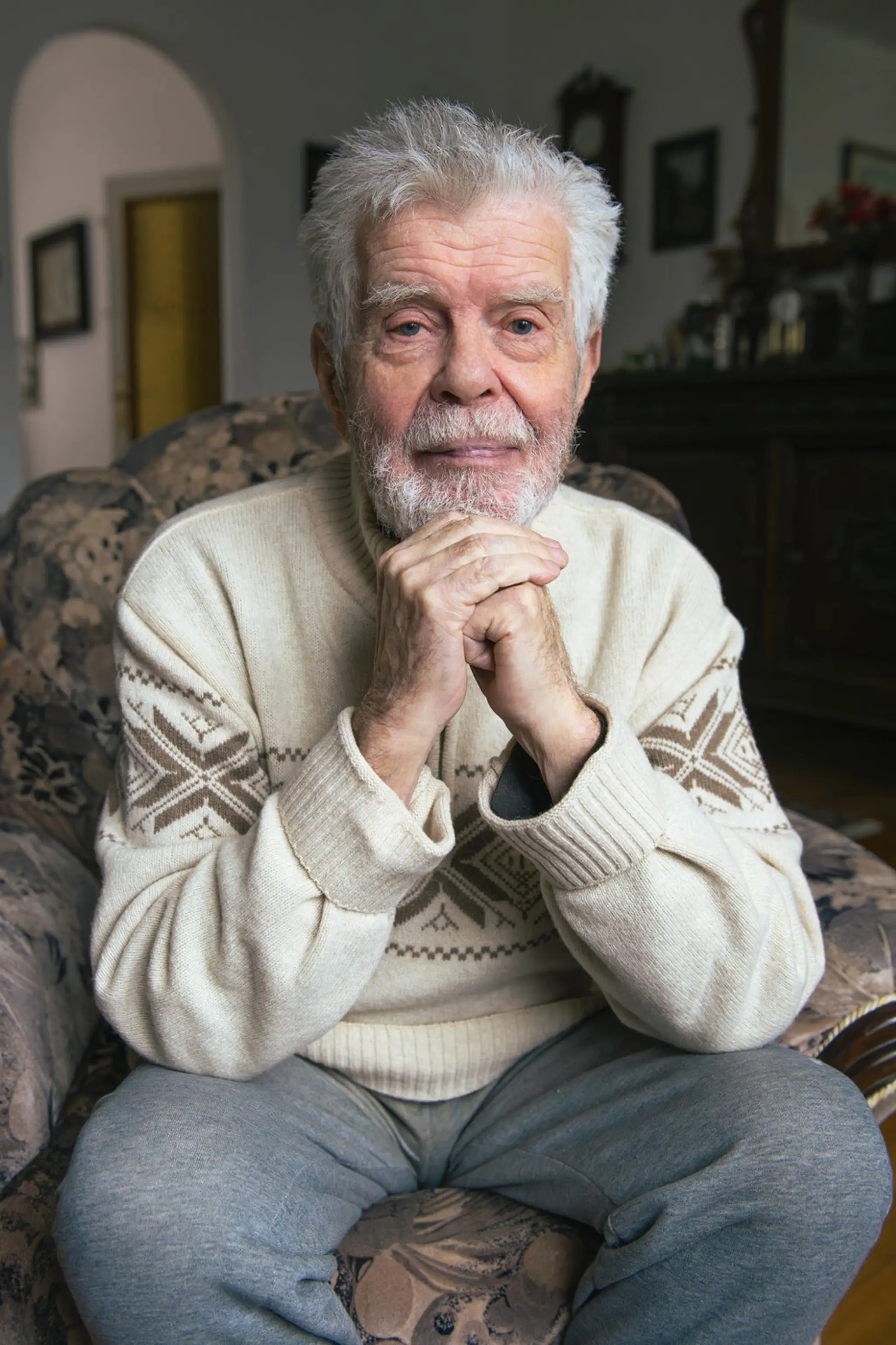 Oldo Hlaváček