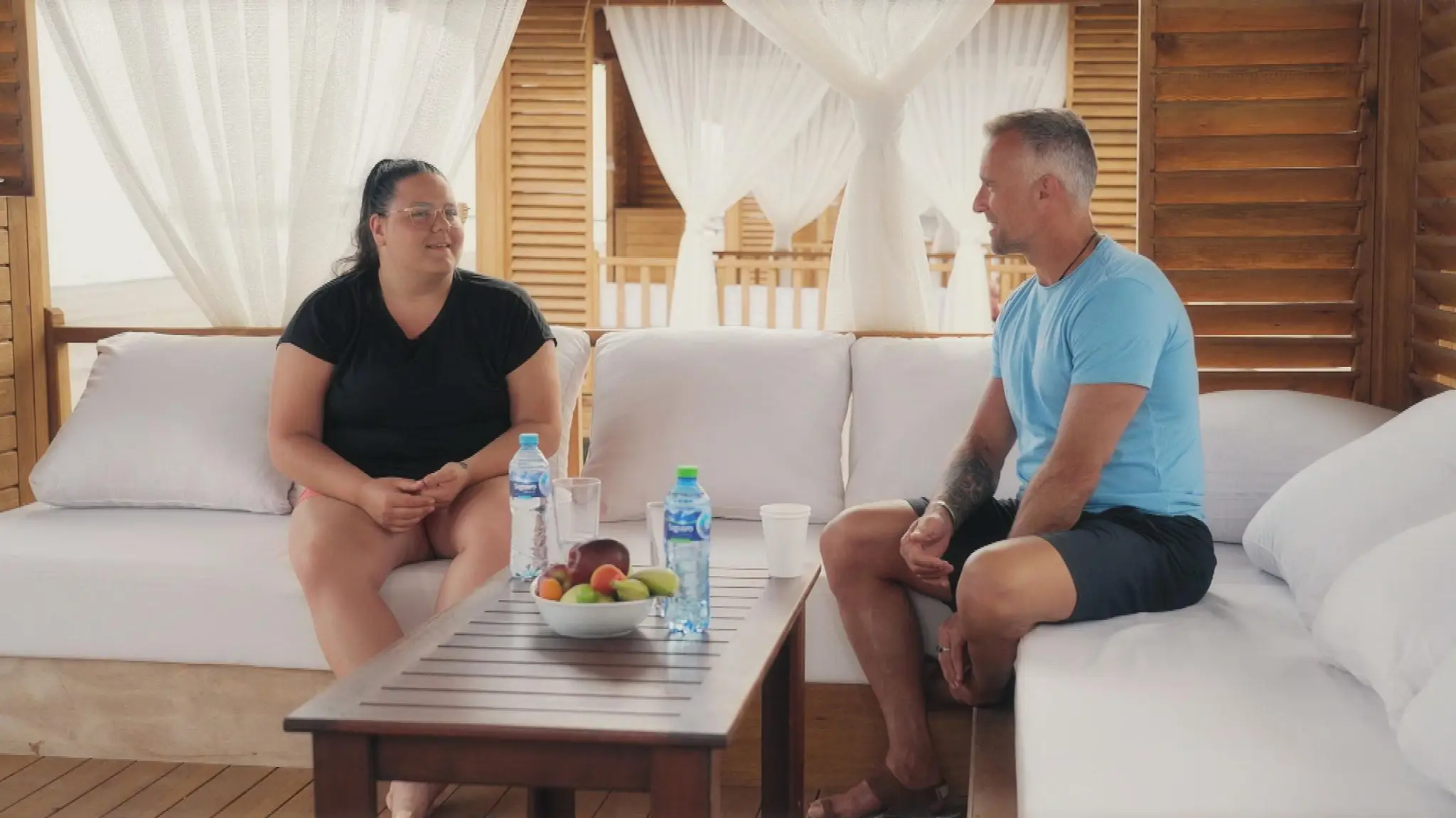 Vanesa ukázala úžasné odhodlanie a veľkú premenu. Zo 106 kíl schudla na skvelých 55 kilogramov.