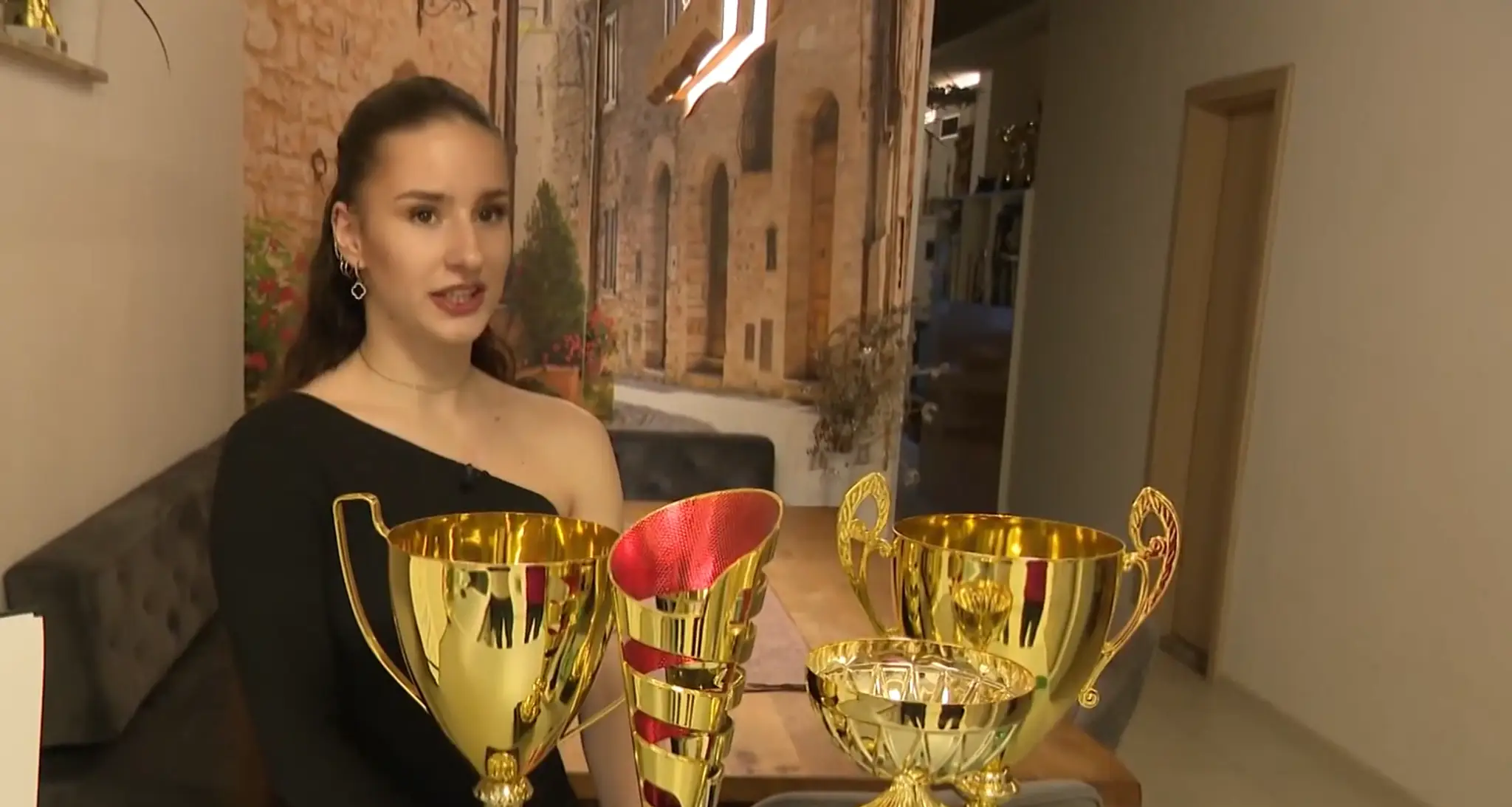Maša Machatsová