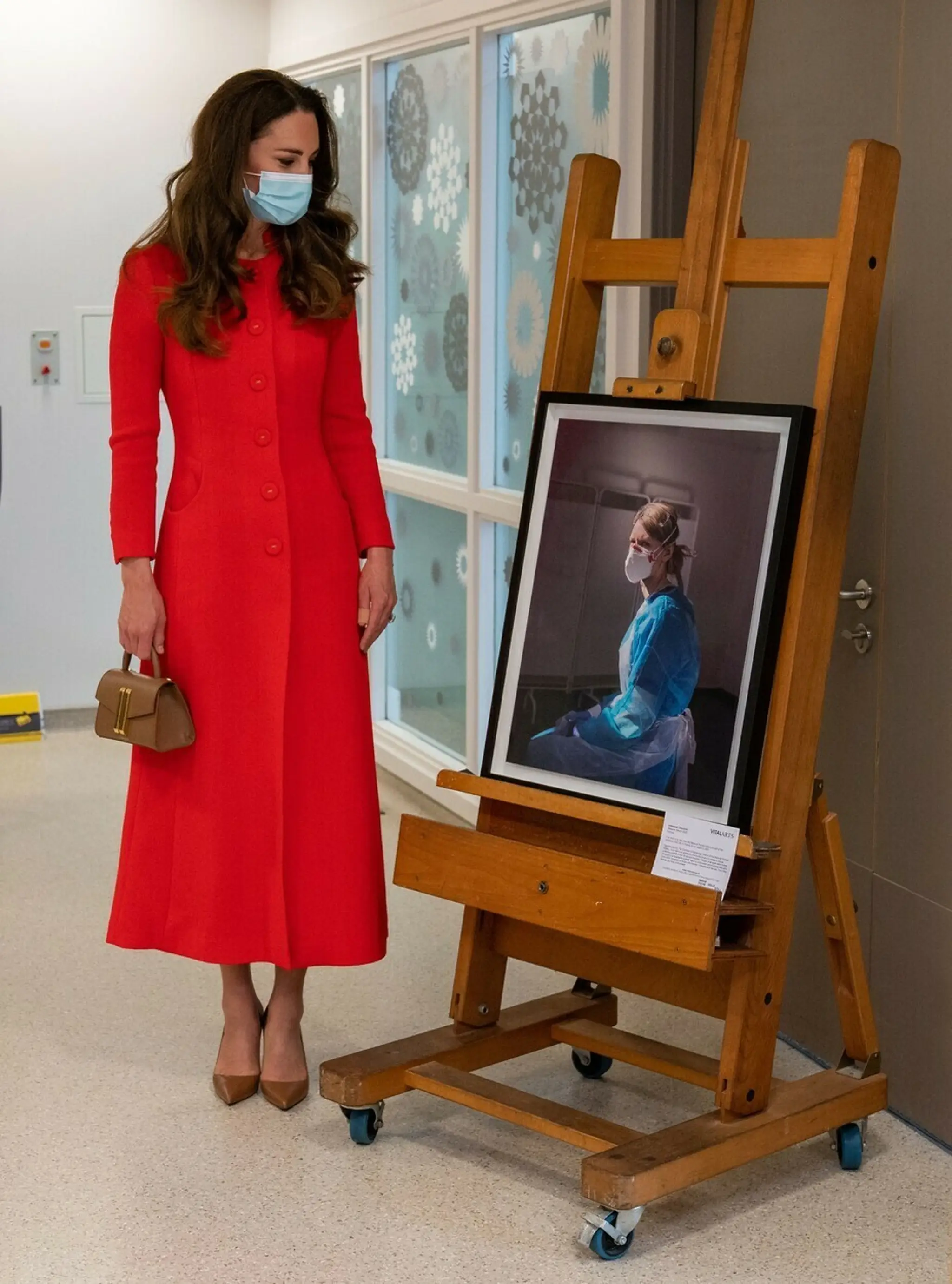 Kate a jej najlepšie outfity roku 2021