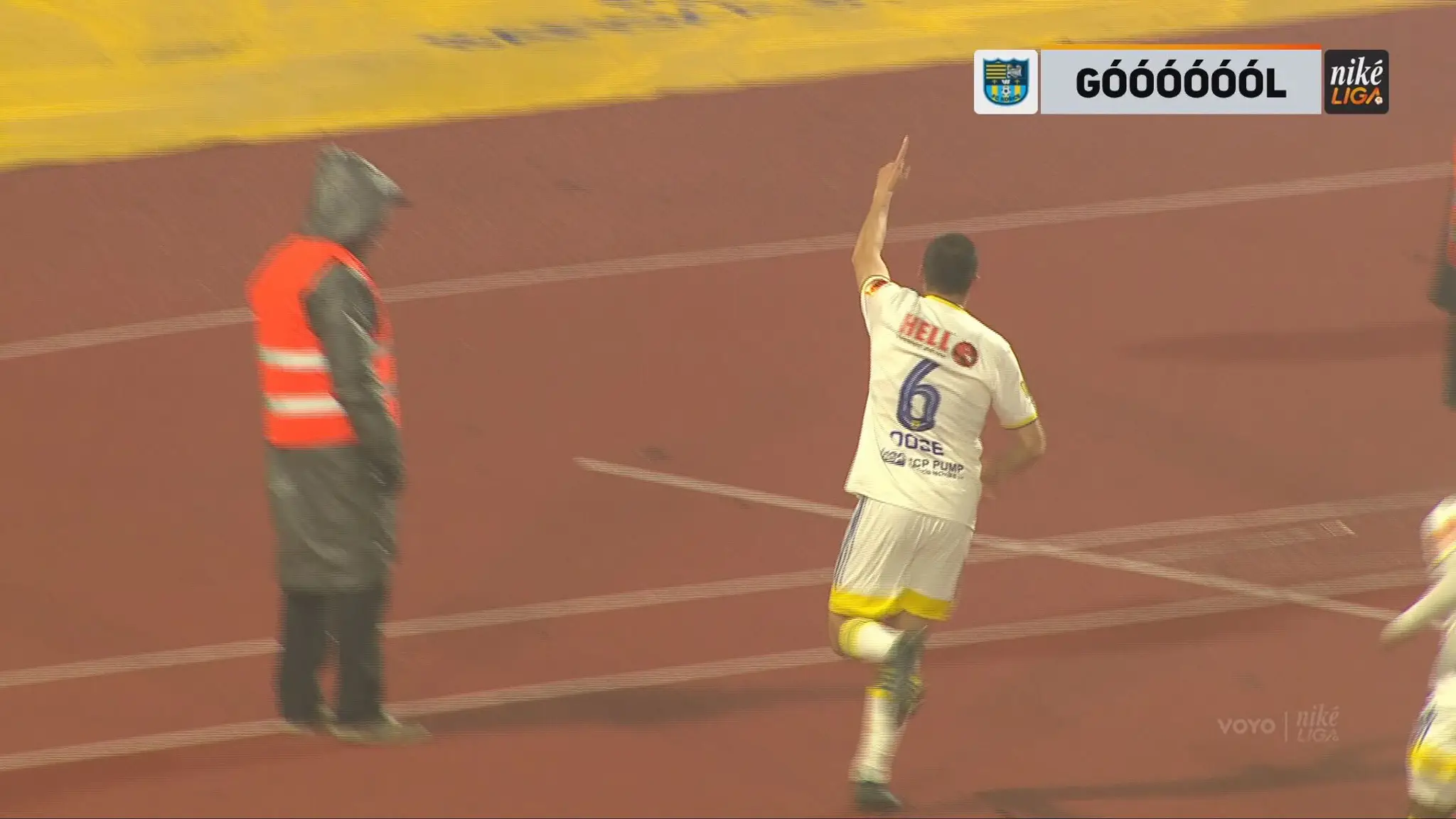 MFKDukla-Kosice