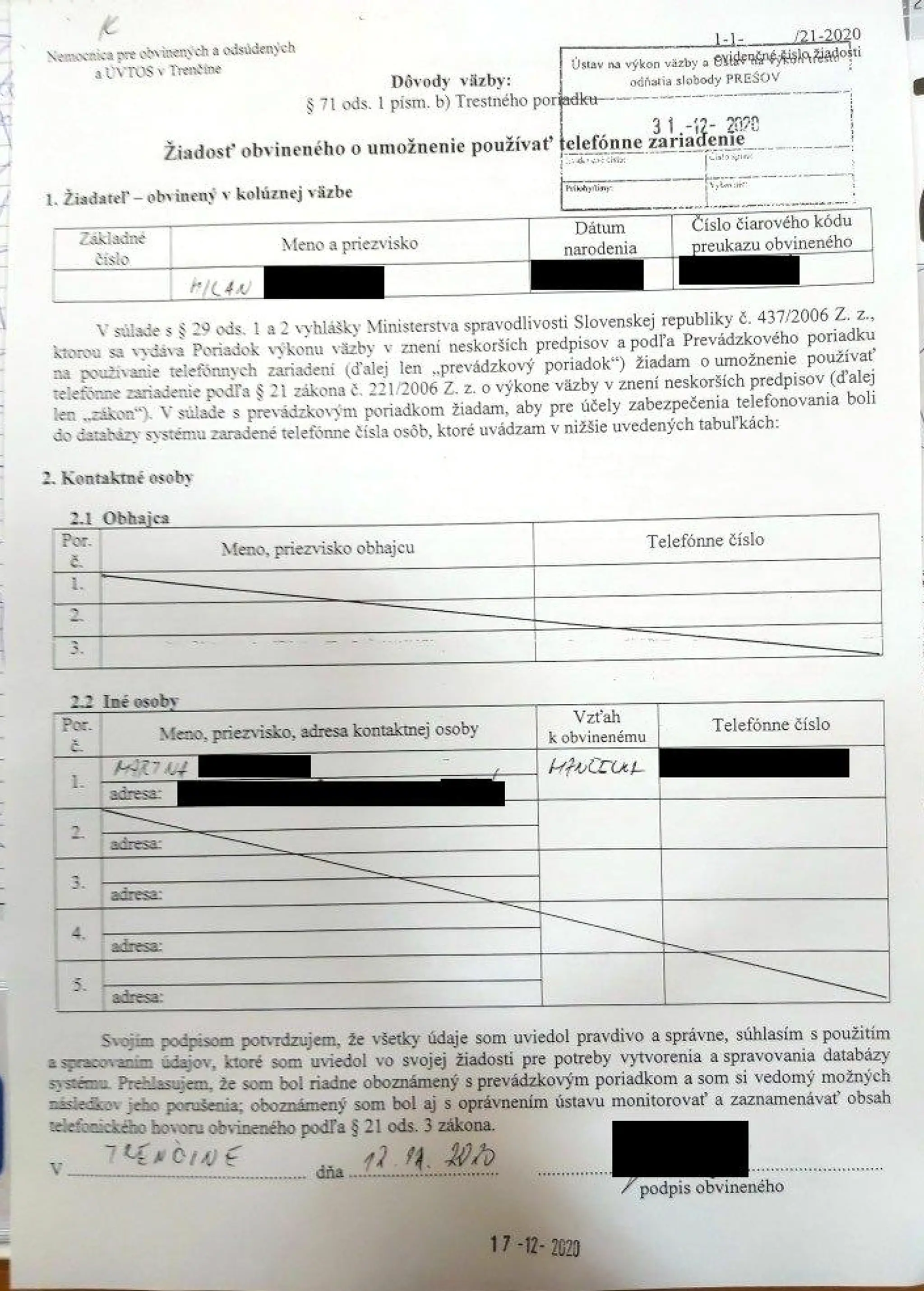 Dokument.