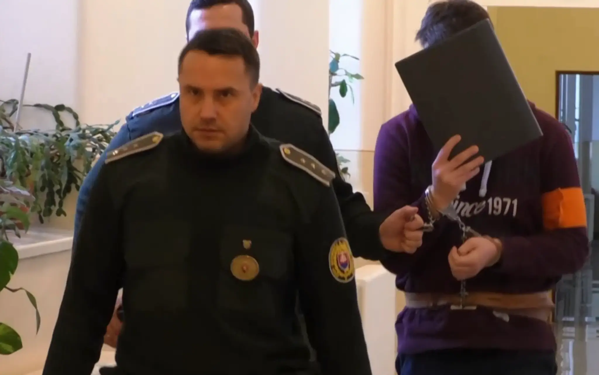 Slovenská futbalová reprezentácia do 20 rokov.