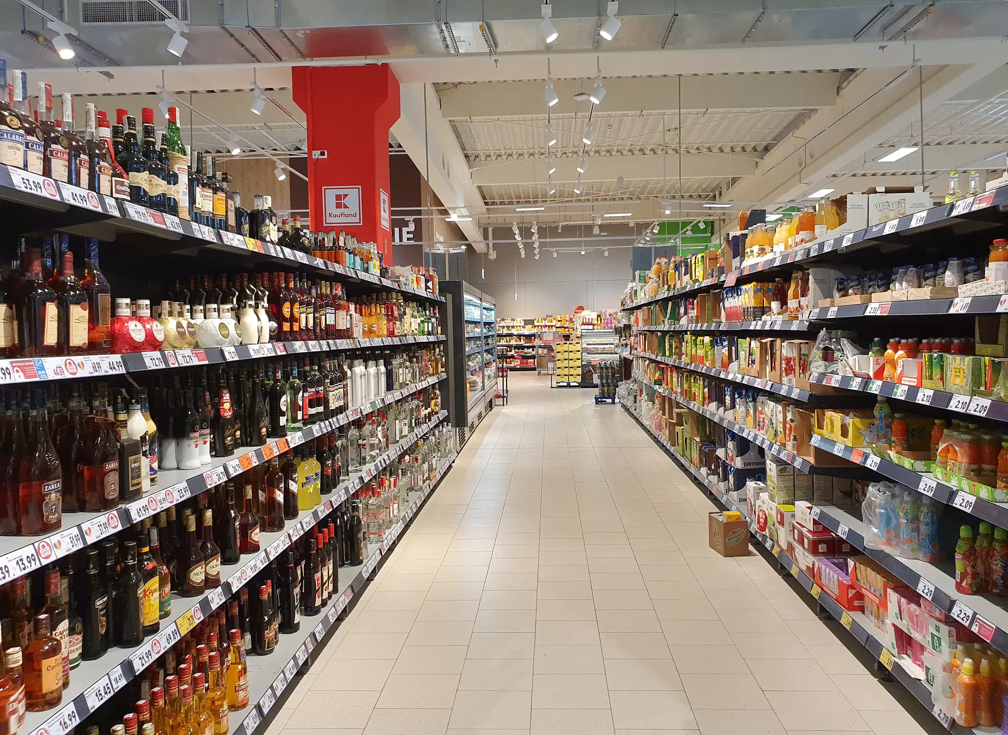 Kaufland 