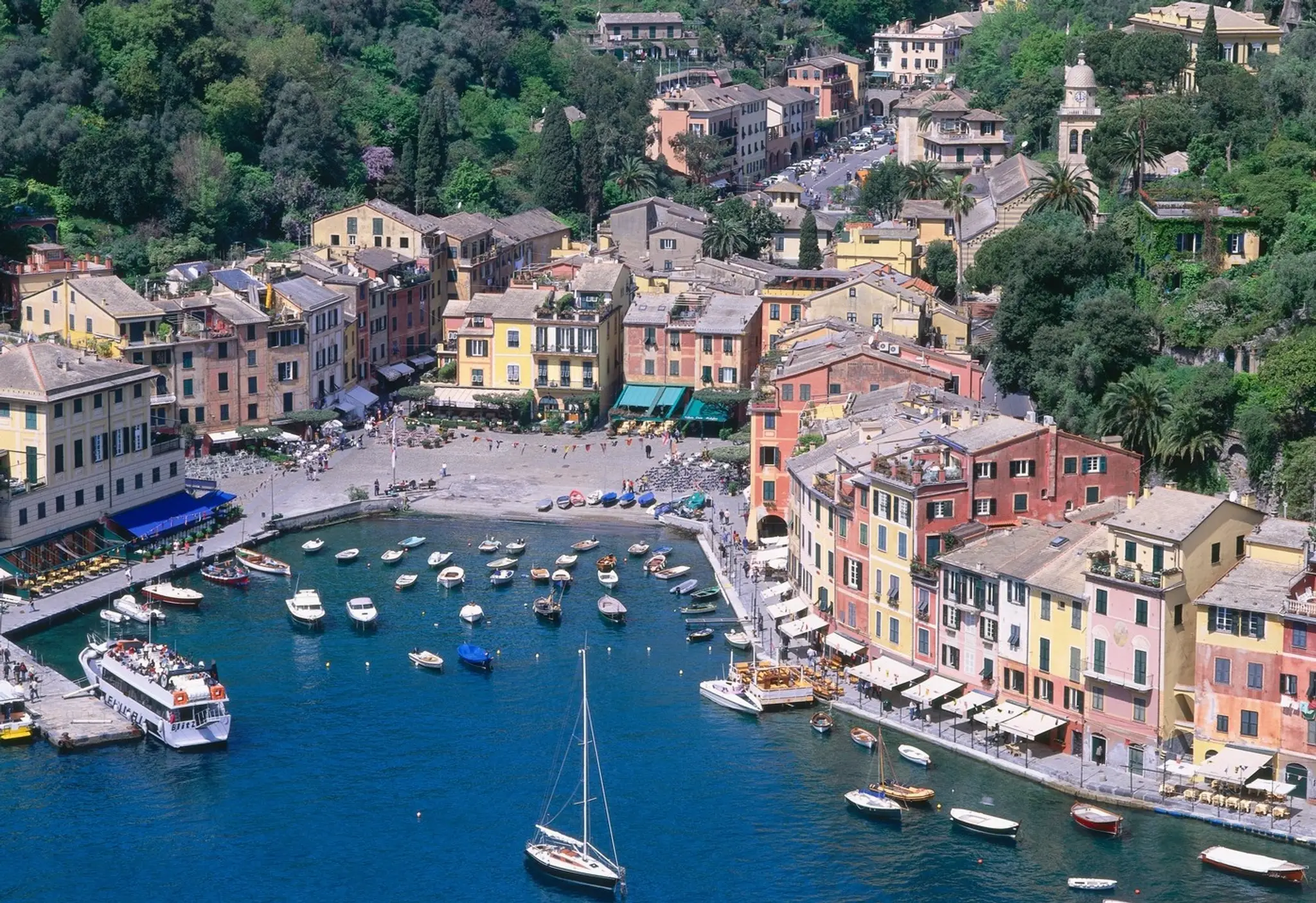Portofino