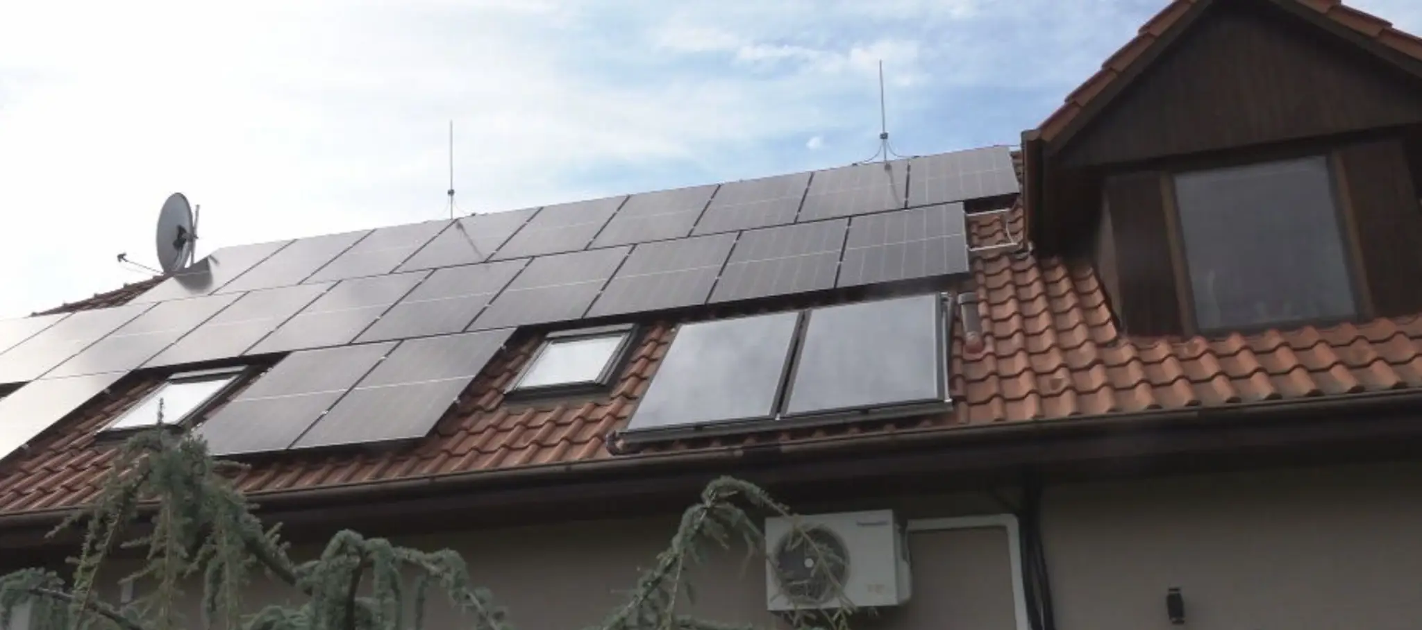 Zelená energia