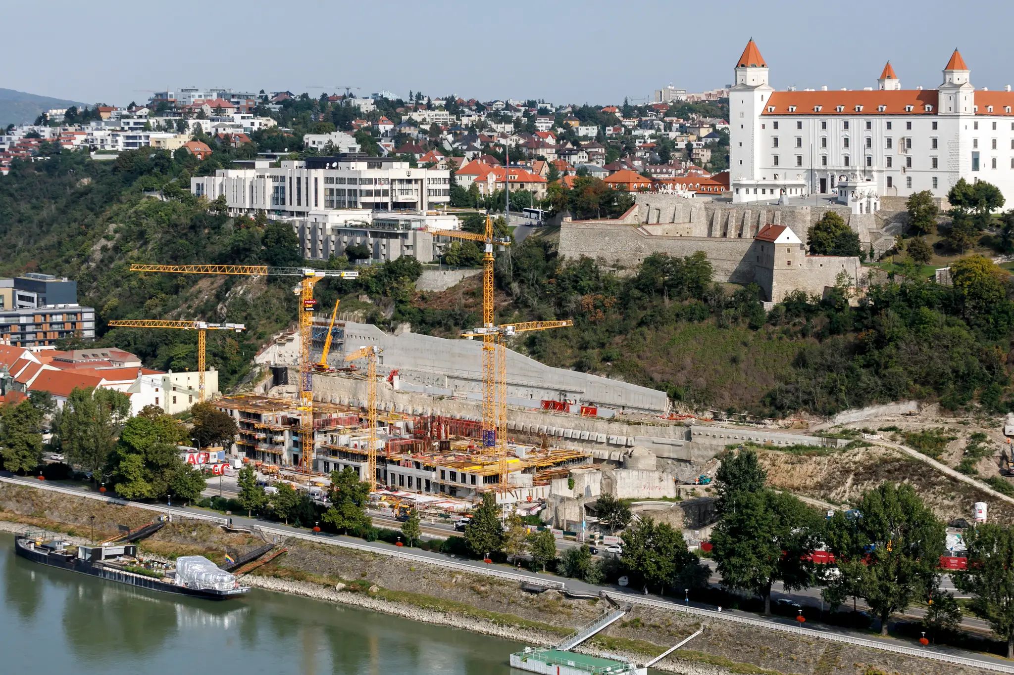 Ilustračné foto.