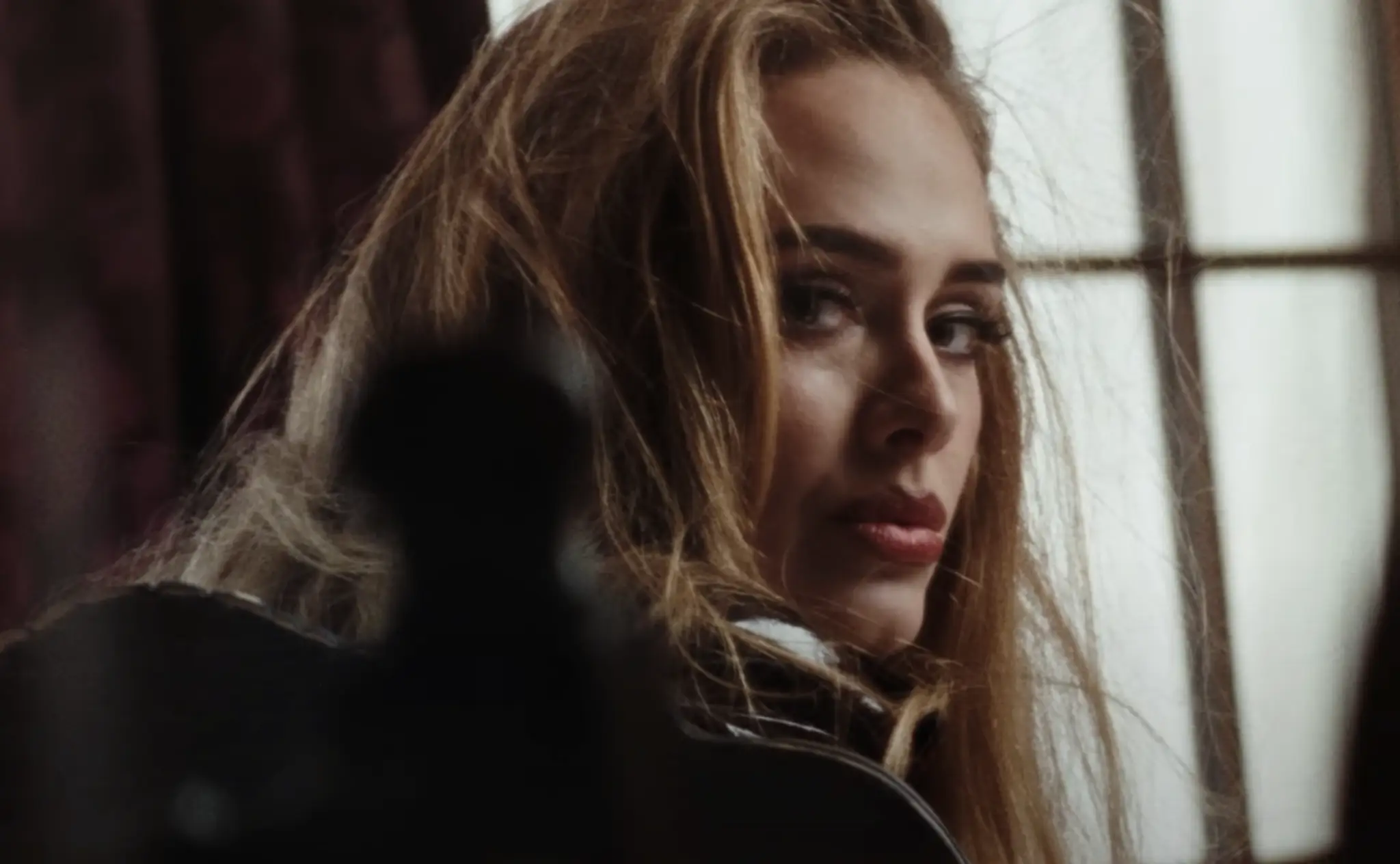 Adele - Easy On Me 